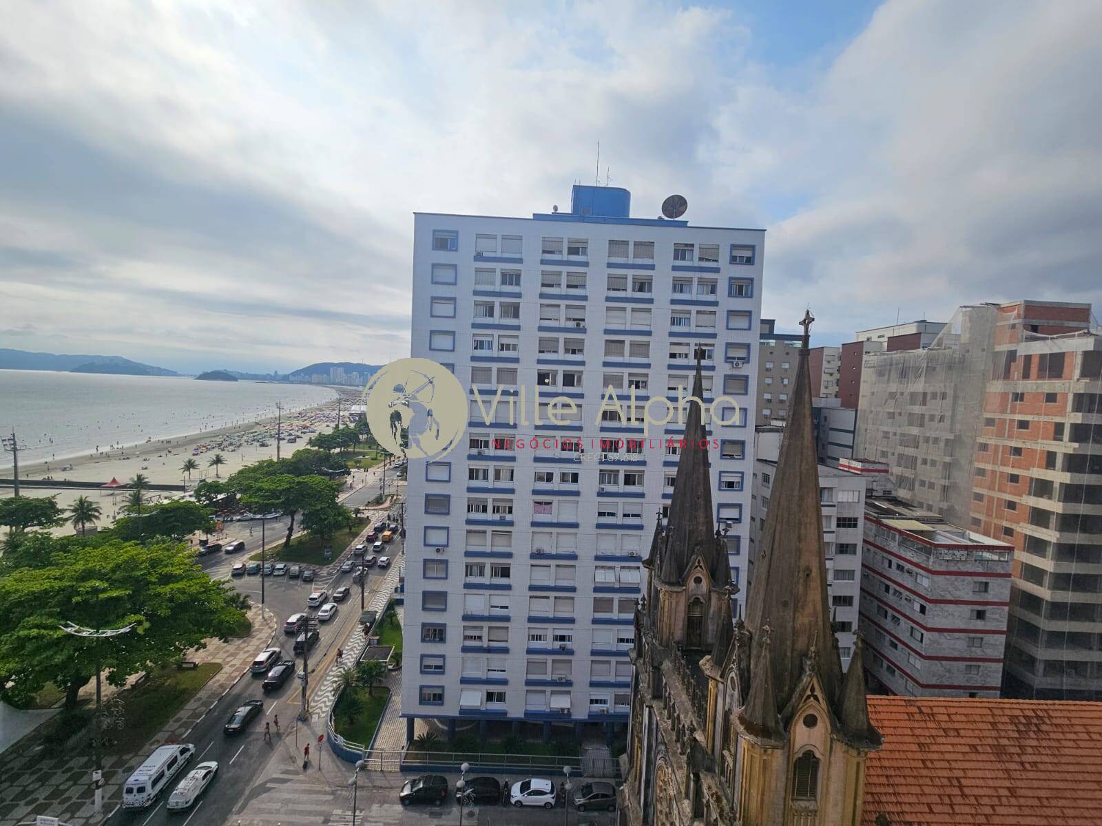 Apartamento à venda com 3 quartos, 166m² - Foto 12