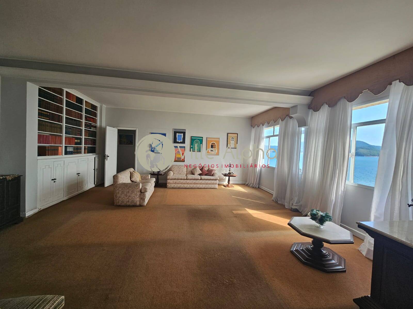 Apartamento à venda com 3 quartos, 166m² - Foto 7