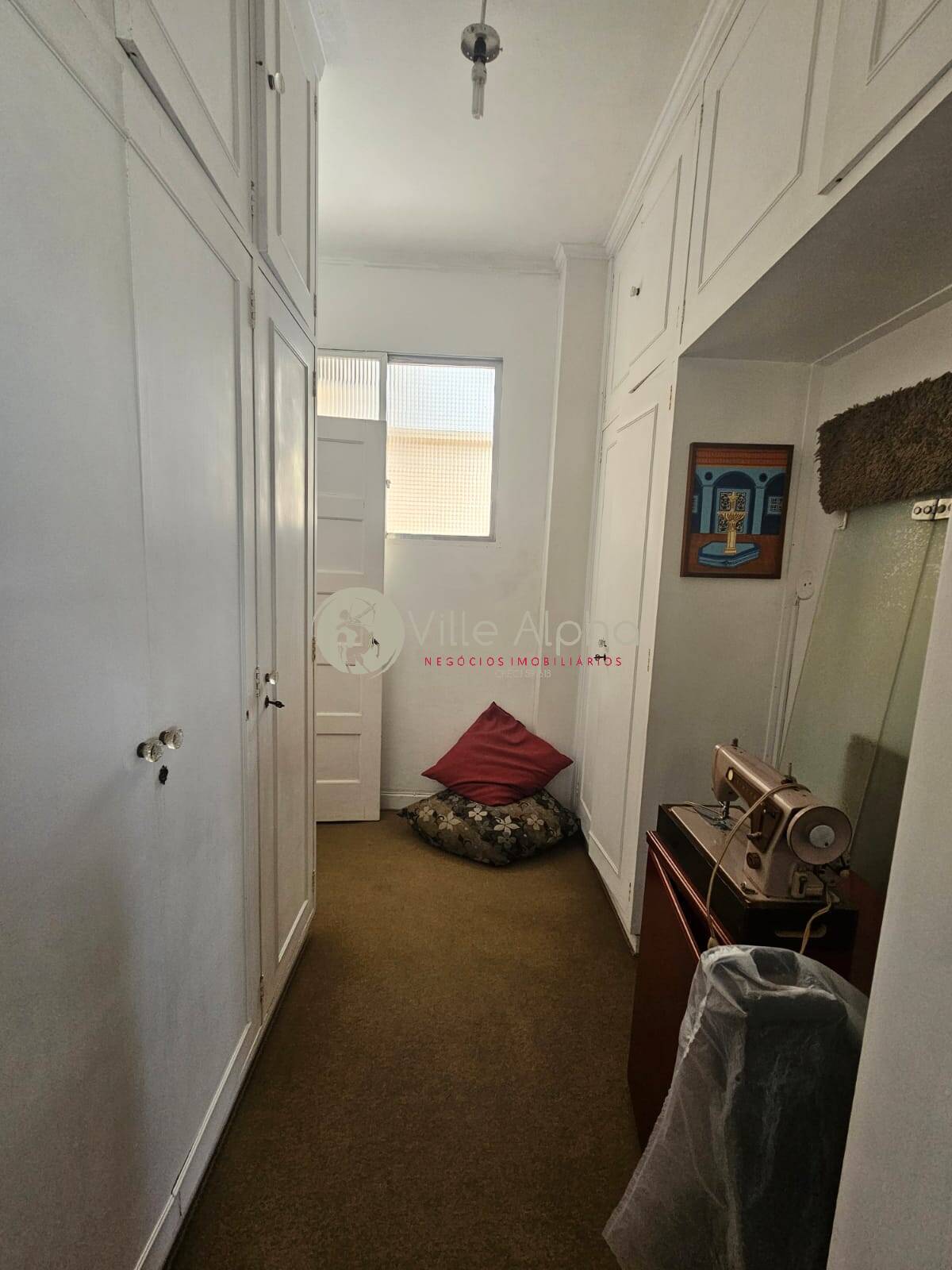 Apartamento à venda com 3 quartos, 166m² - Foto 14