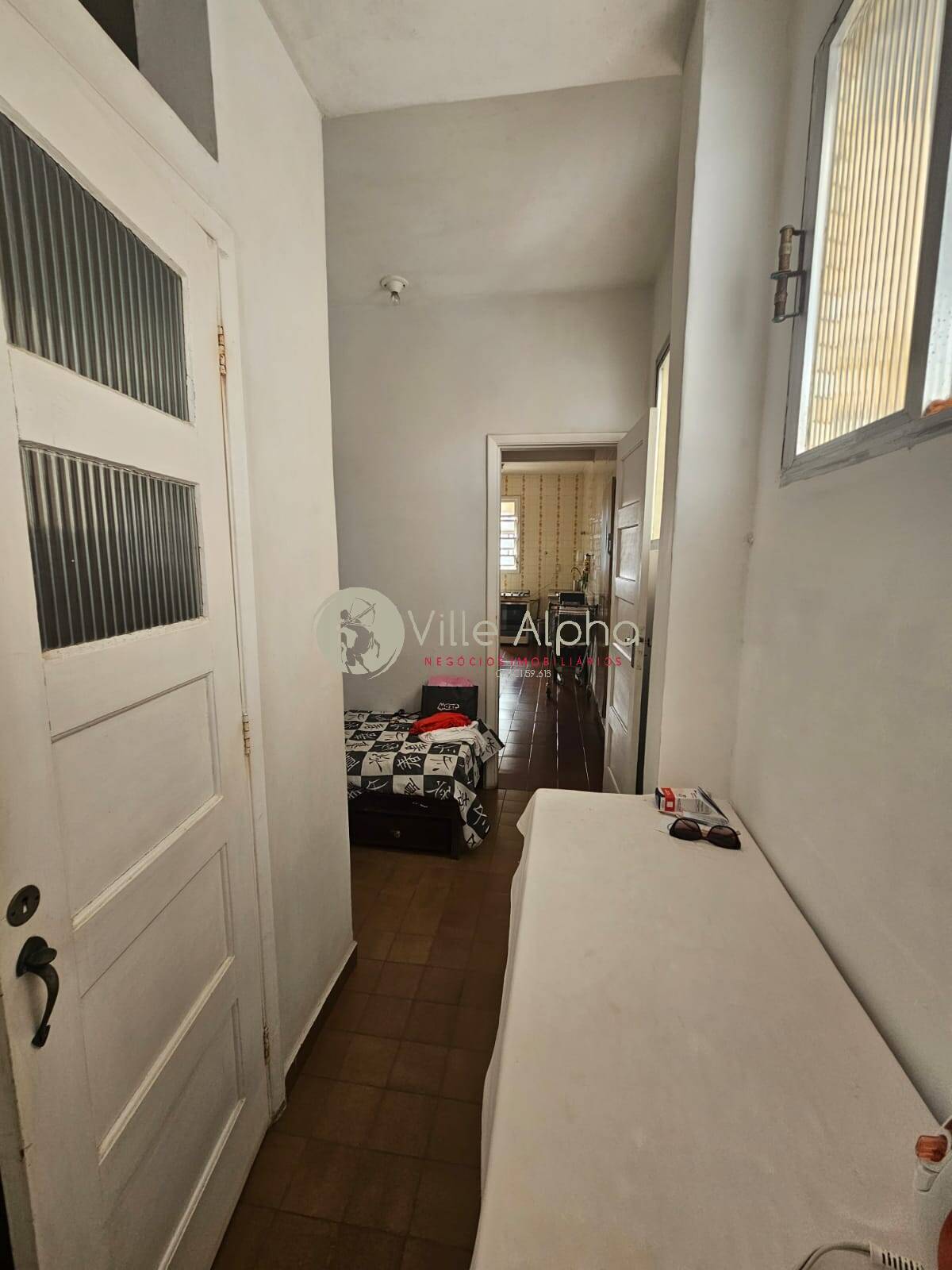 Apartamento à venda com 3 quartos, 166m² - Foto 18