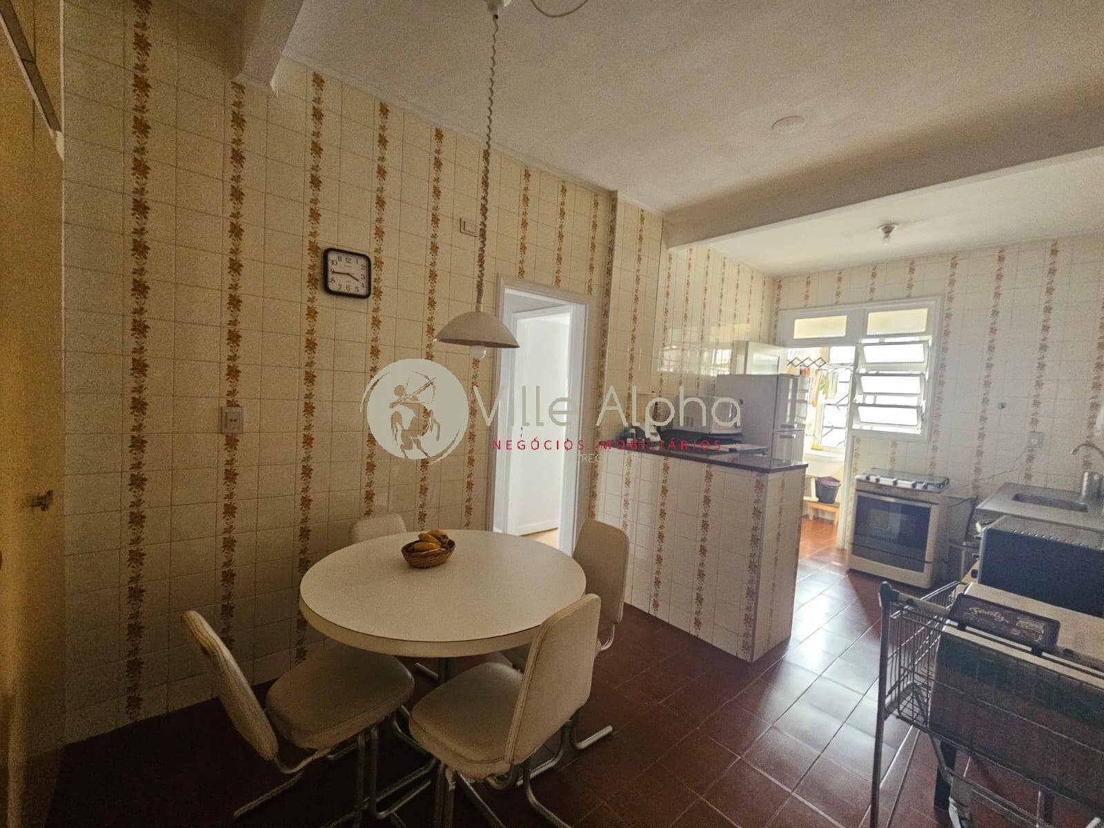 Apartamento à venda com 3 quartos, 166m² - Foto 25