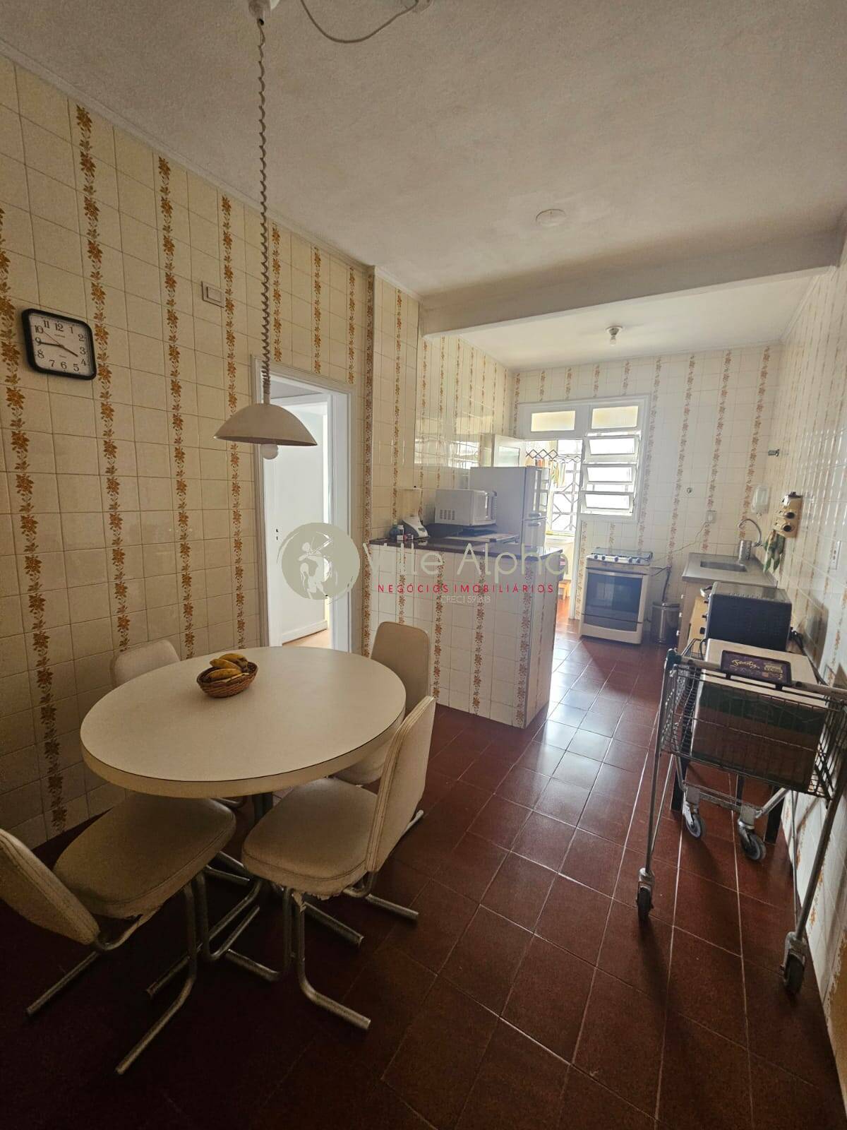 Apartamento à venda com 3 quartos, 166m² - Foto 28