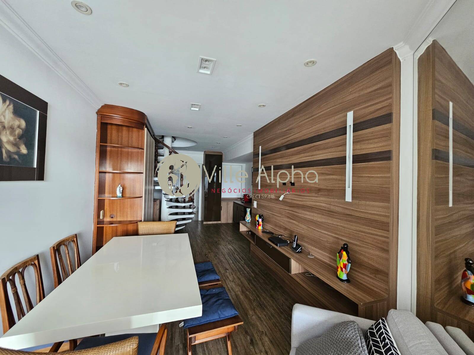 Cobertura à venda com 3 quartos, 226m² - Foto 22