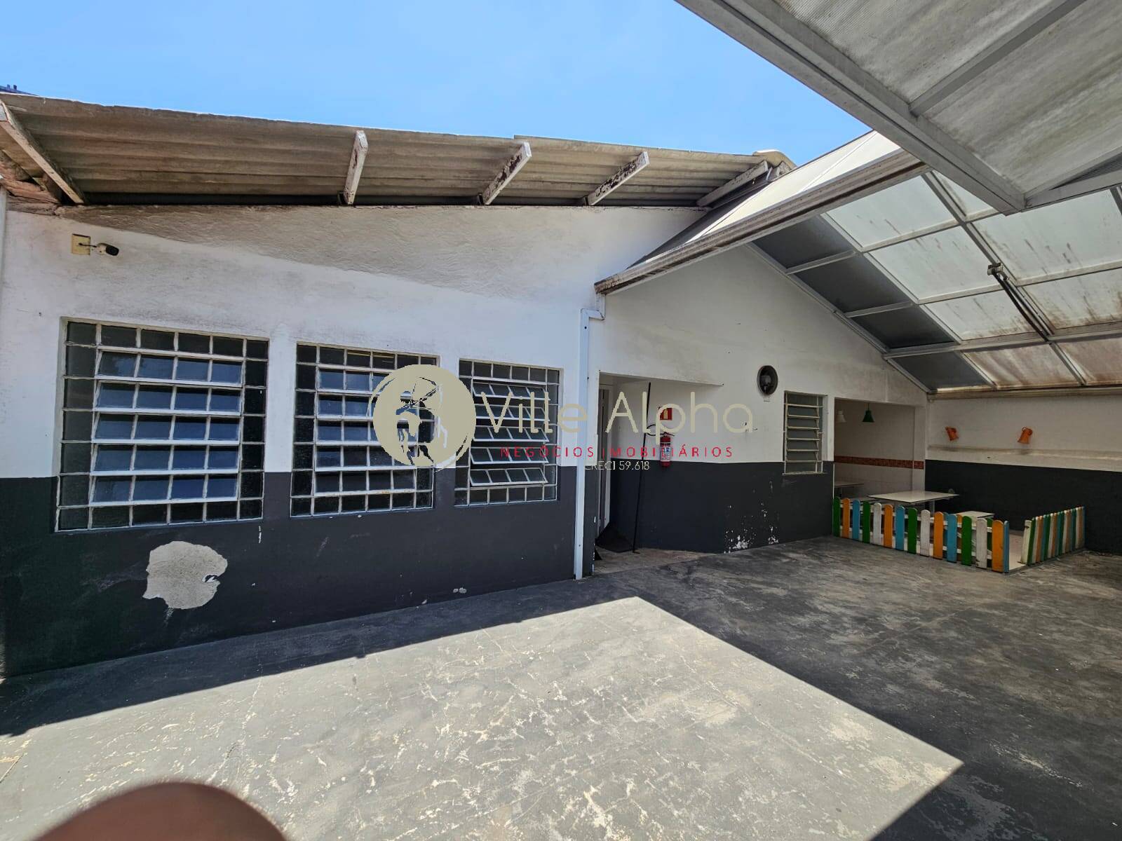 Prédio Inteiro para alugar, 500m² - Foto 26