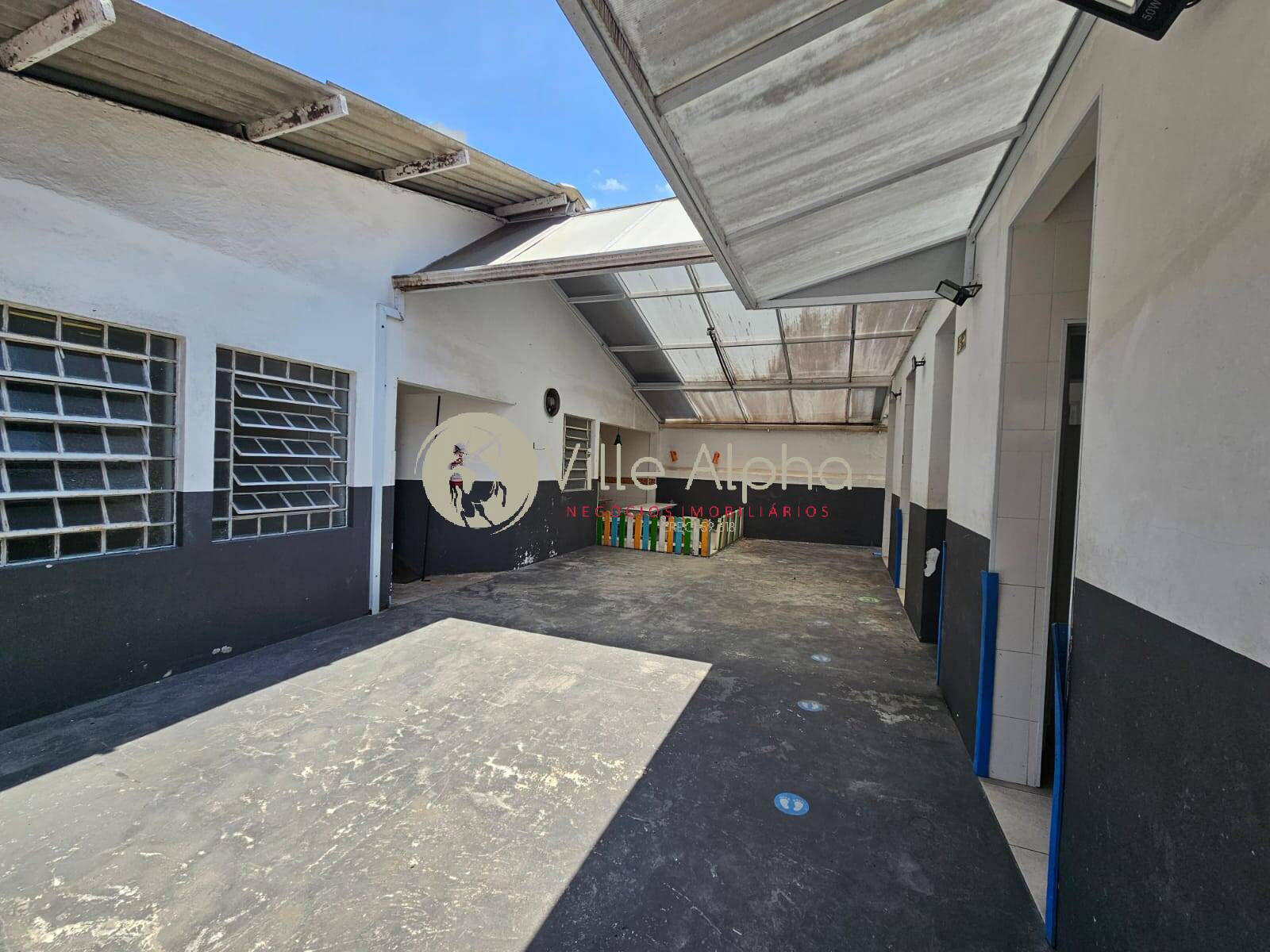 Prédio Inteiro para alugar, 500m² - Foto 28