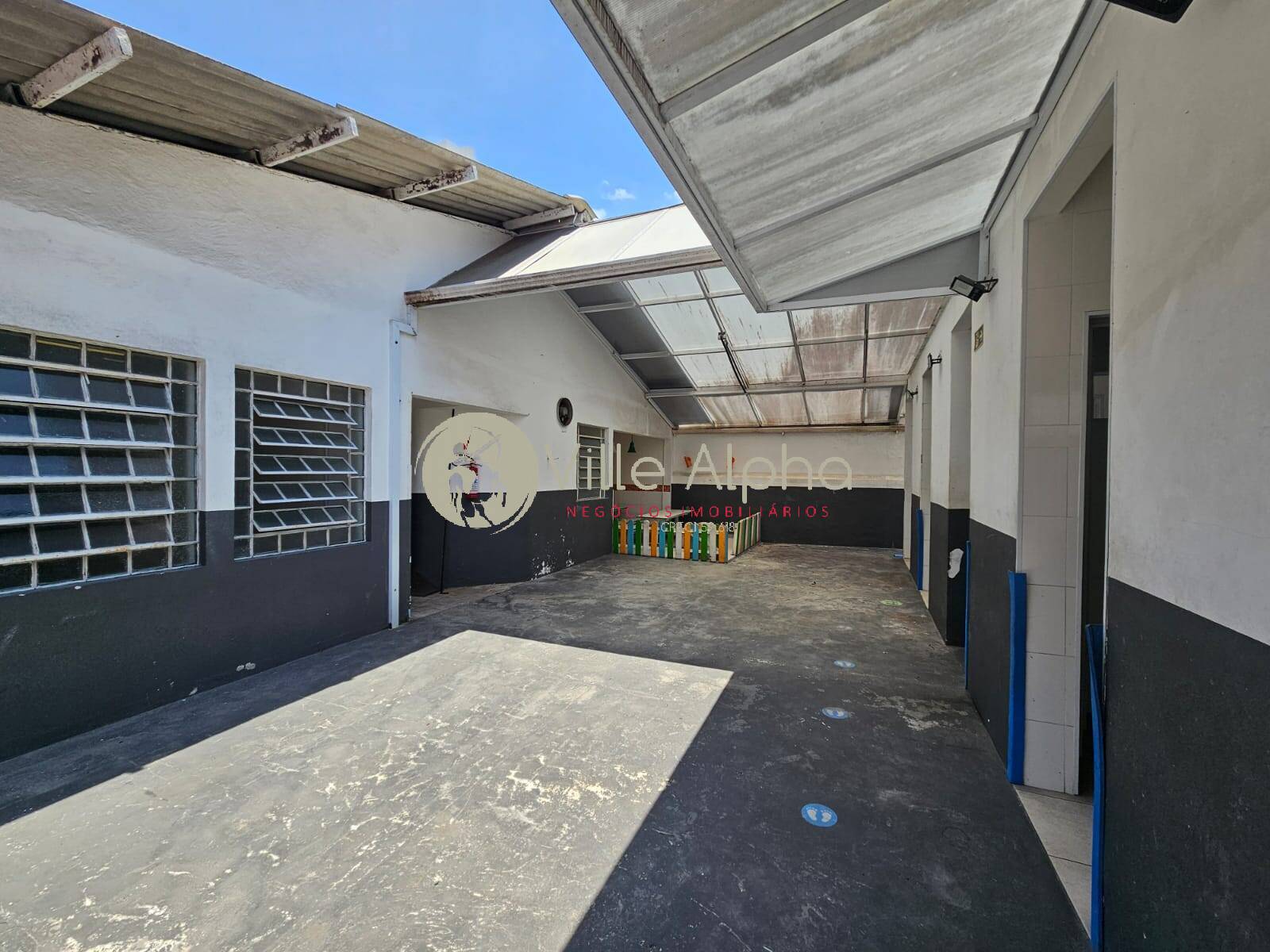 Prédio Inteiro para alugar, 500m² - Foto 29