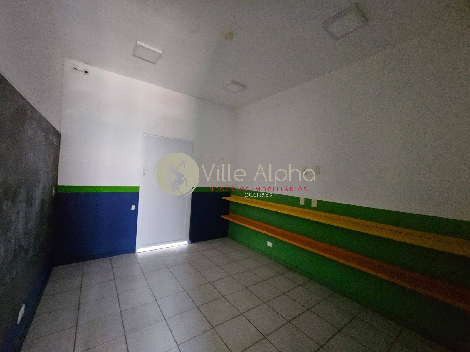 Prédio Inteiro para alugar, 500m² - Foto 12