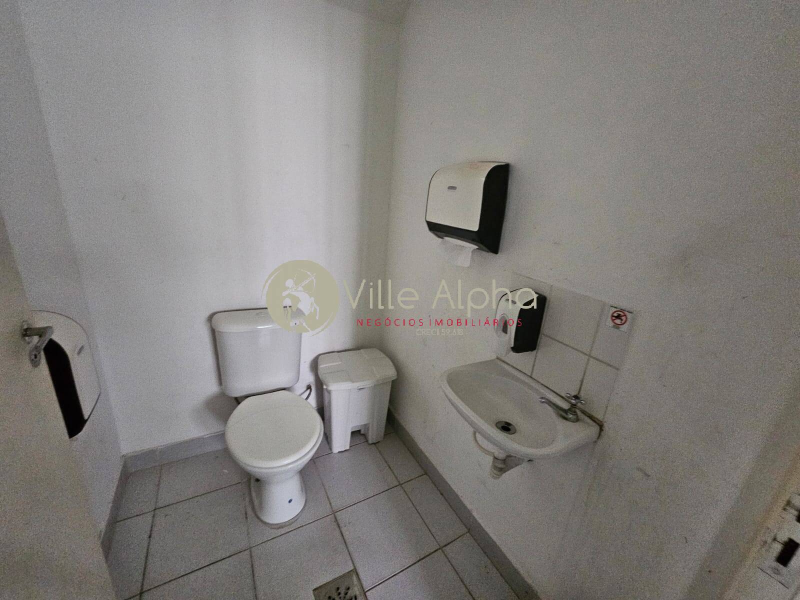 Prédio Inteiro para alugar, 500m² - Foto 20