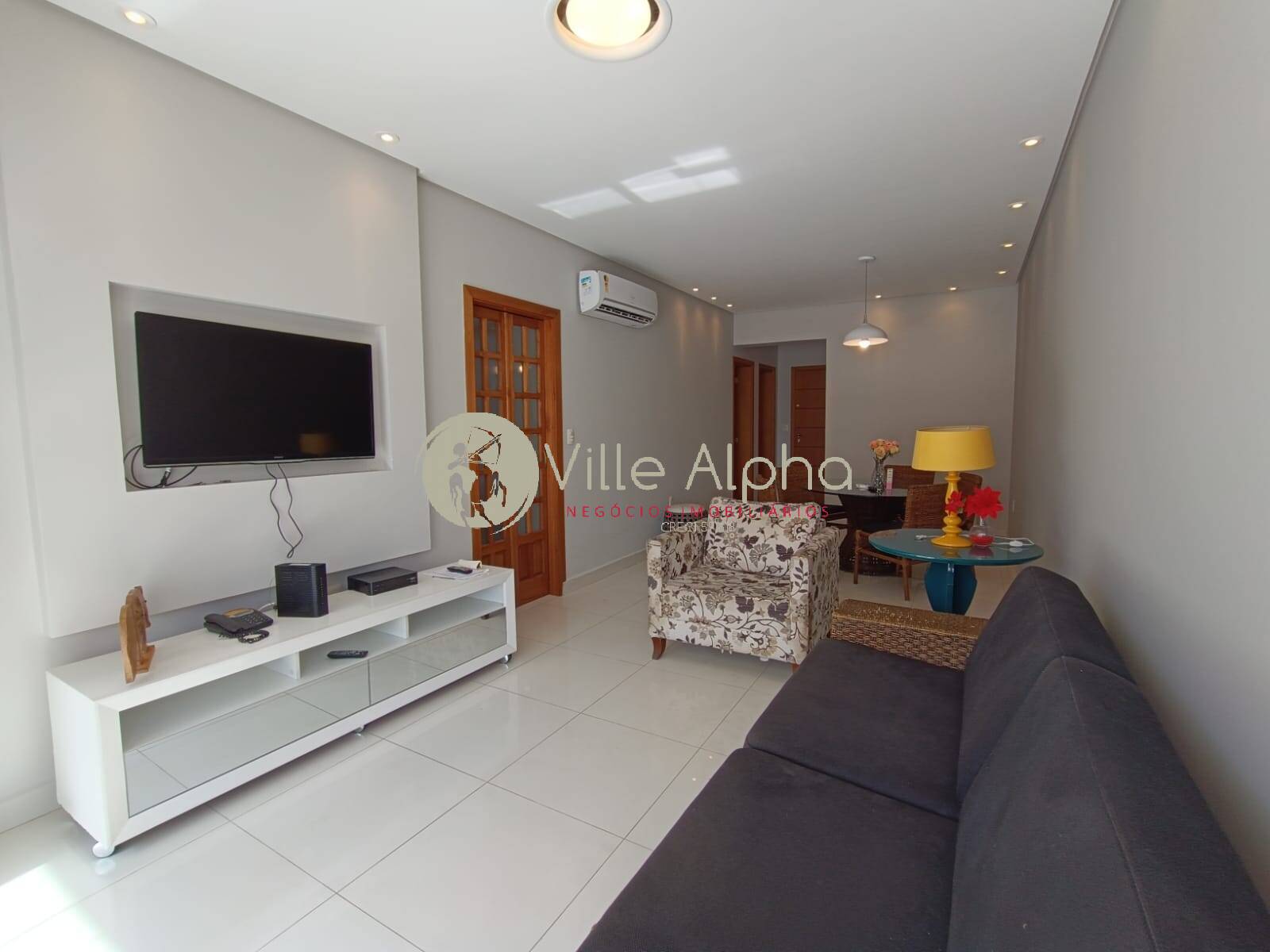 Apartamento à venda com 3 quartos, 102m² - Foto 11