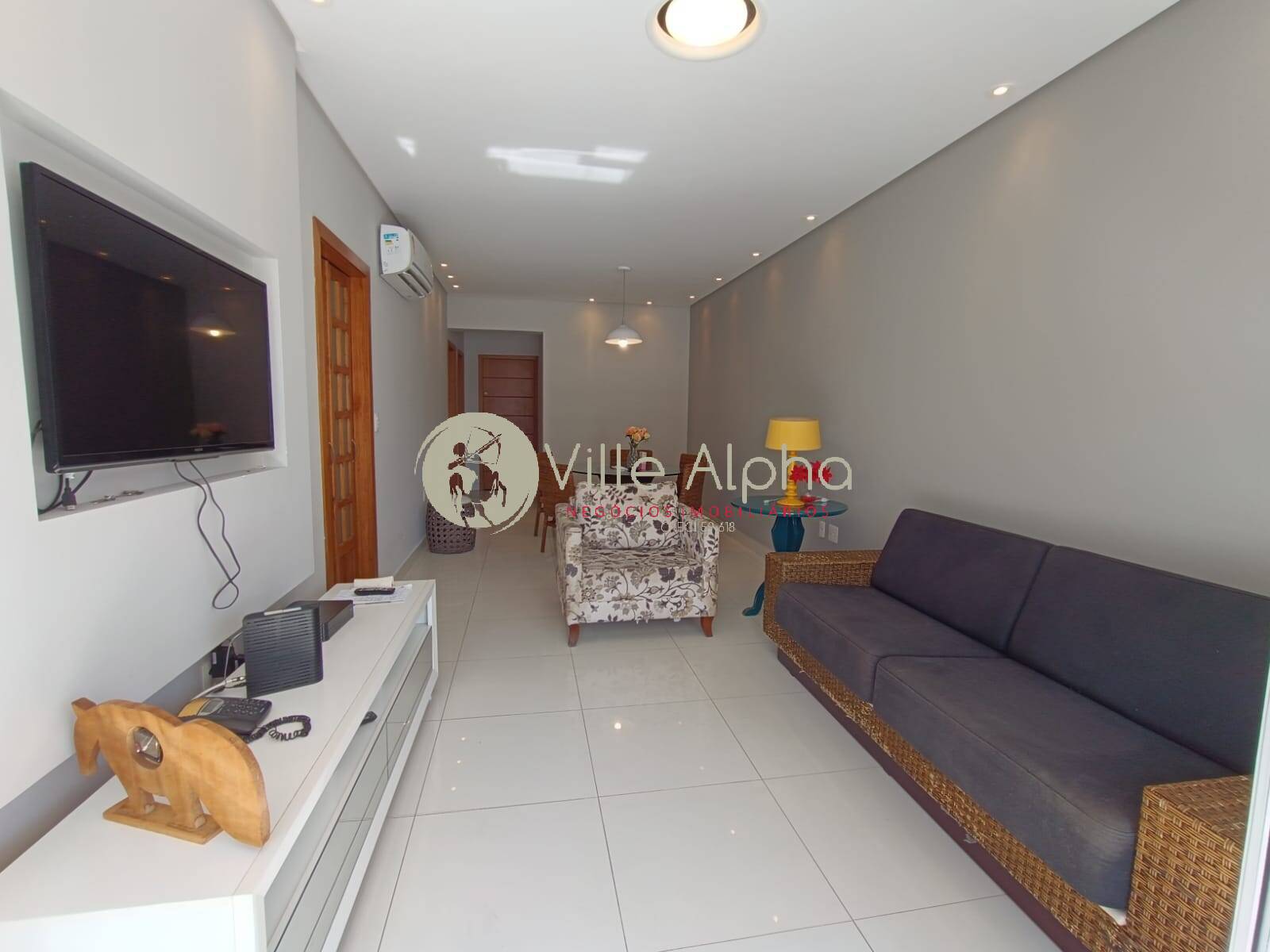 Apartamento à venda com 3 quartos, 102m² - Foto 19