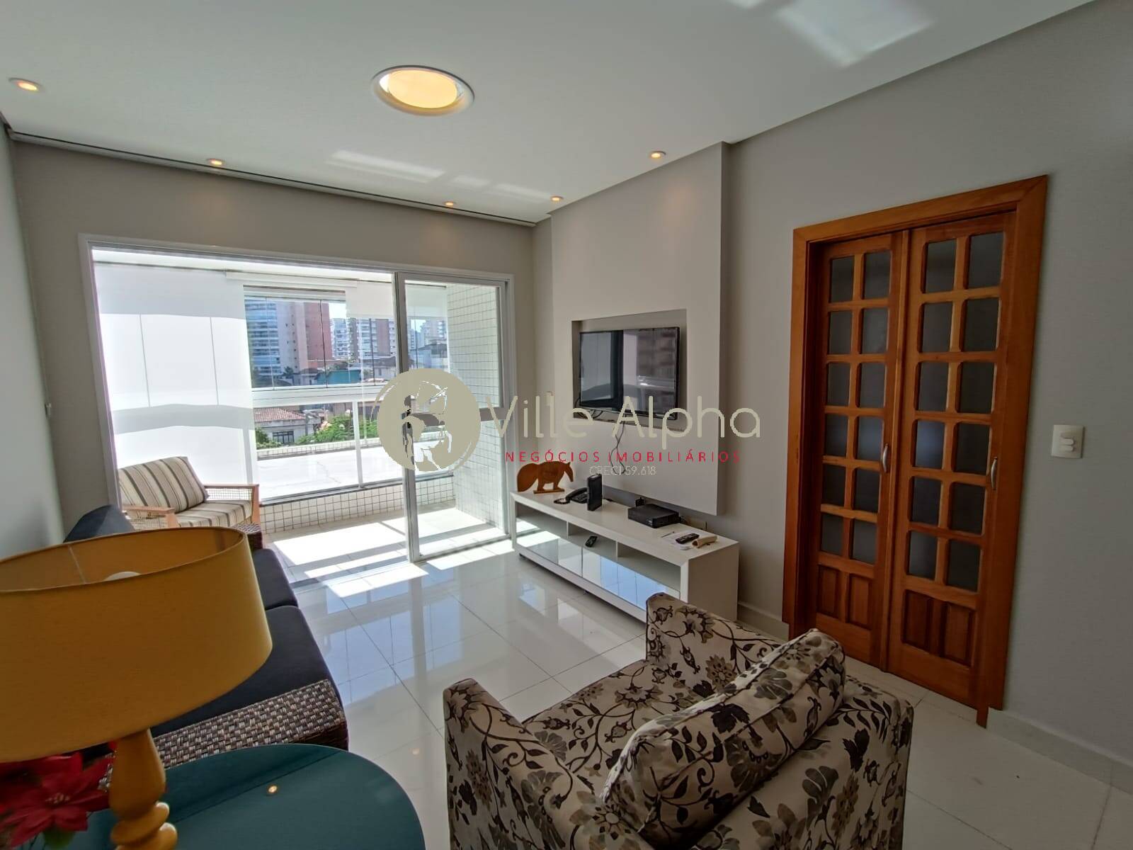 Apartamento à venda com 3 quartos, 102m² - Foto 14