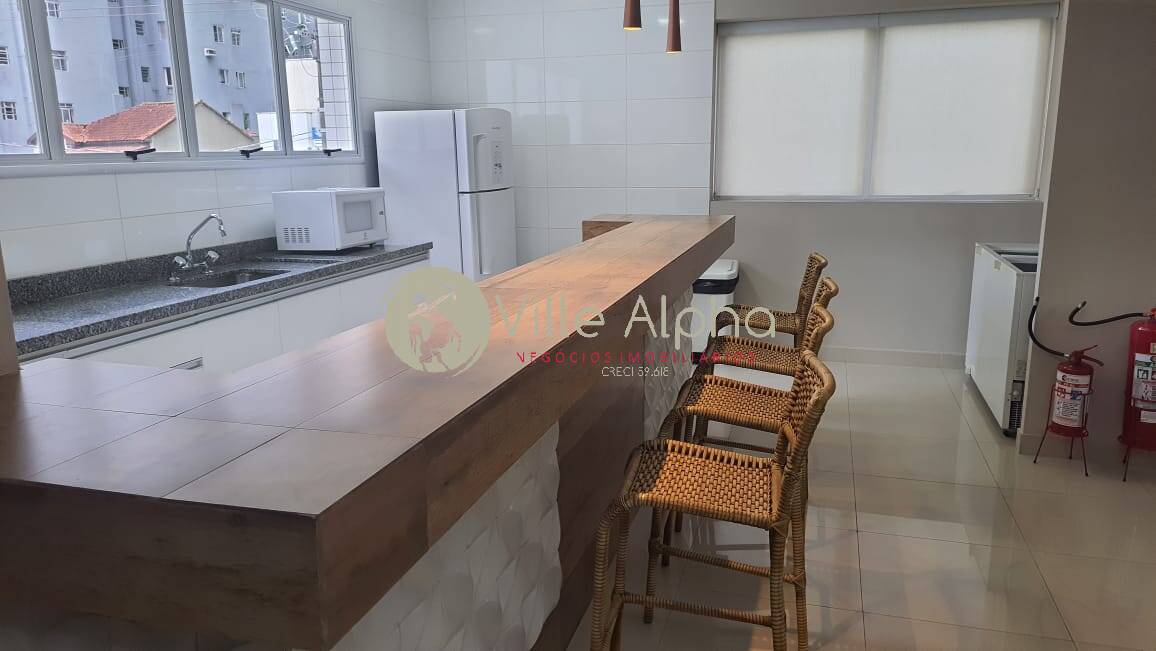 Apartamento à venda com 3 quartos, 102m² - Foto 8