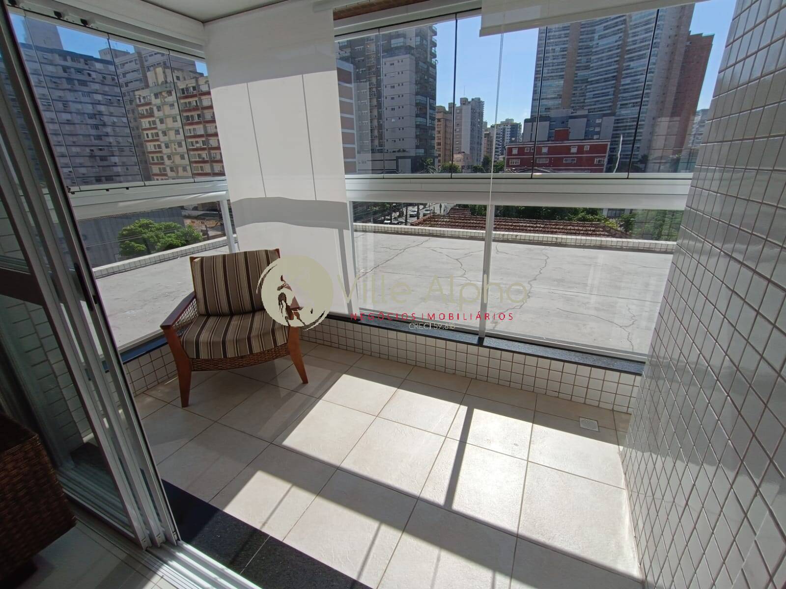 Apartamento à venda com 3 quartos, 102m² - Foto 6