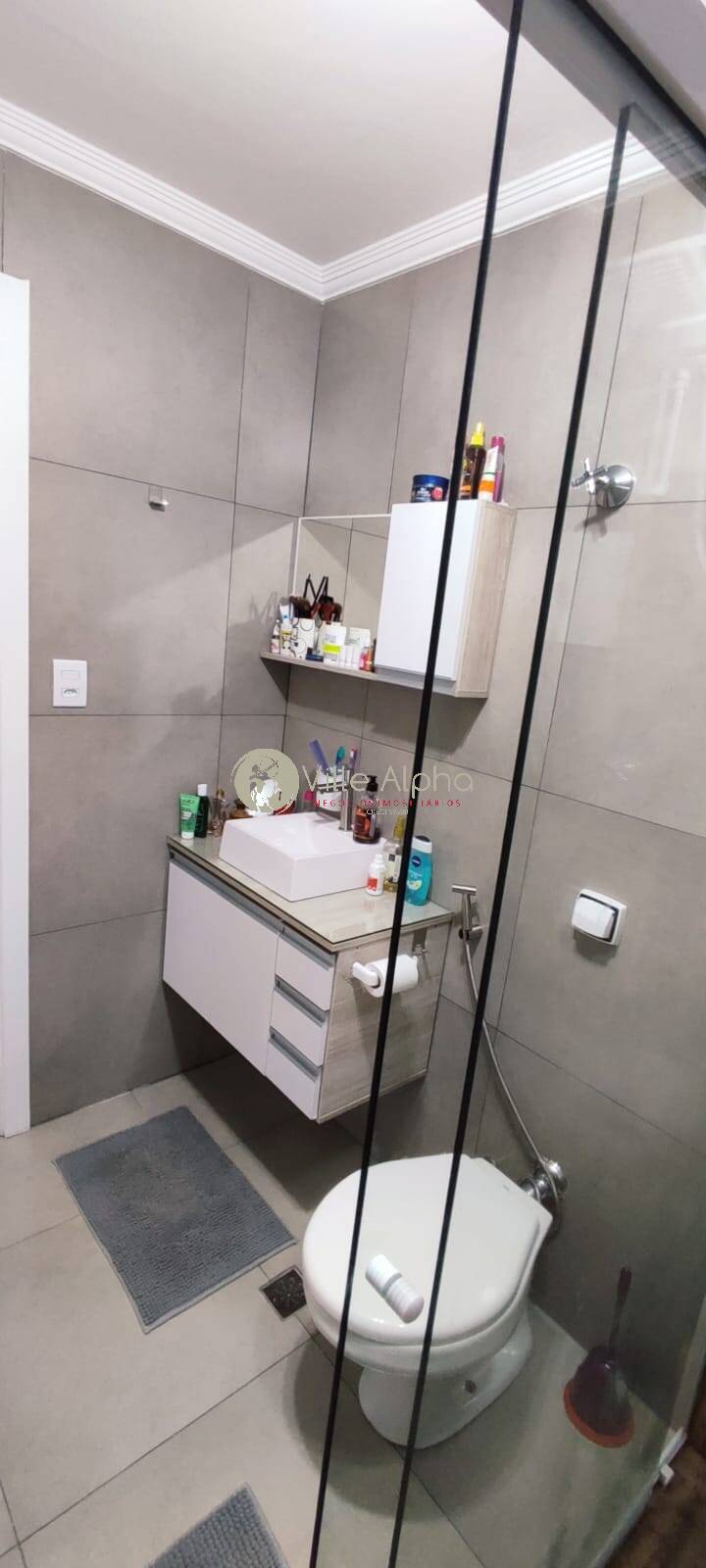 Apartamento à venda e temporada com 1 quarto, 70m² - Foto 9