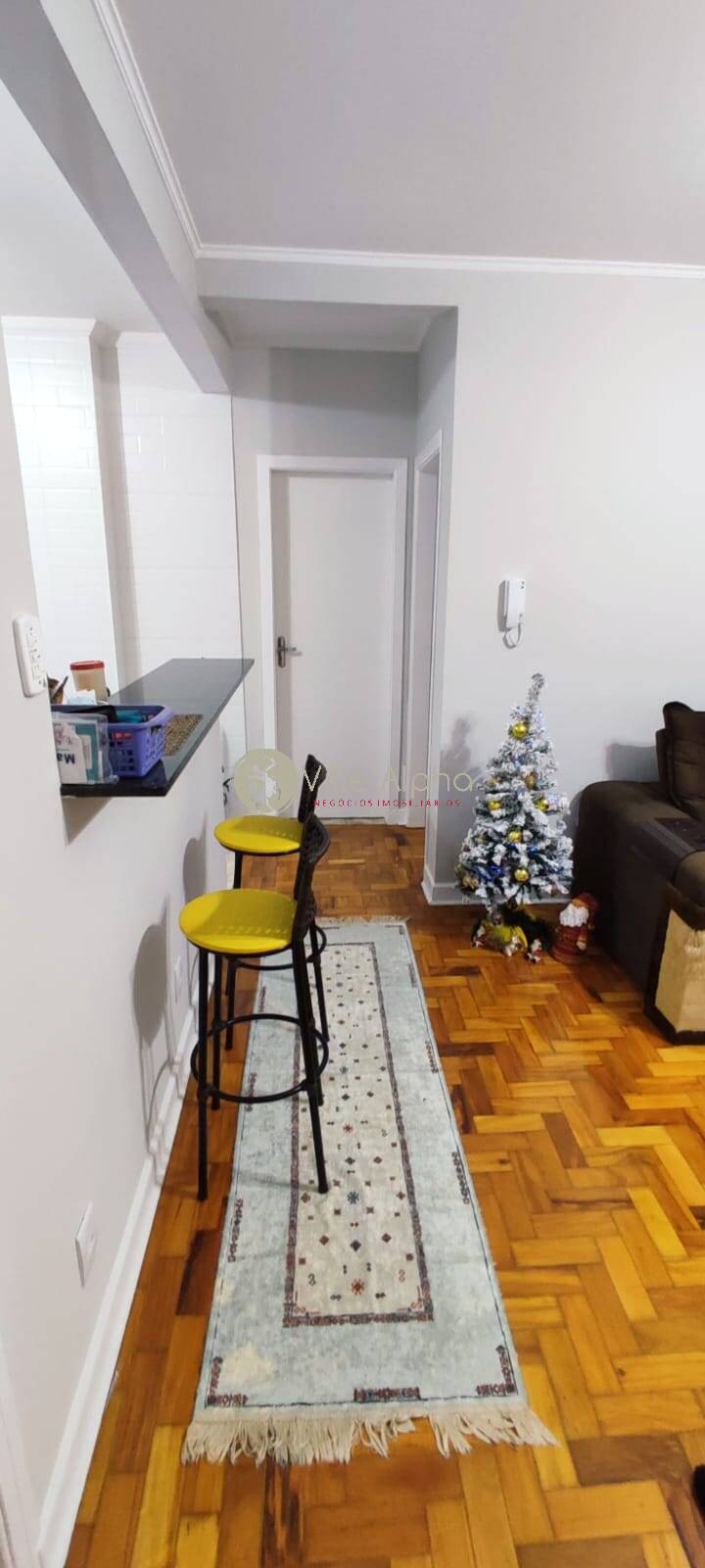 Apartamento à venda e temporada com 1 quarto, 70m² - Foto 4