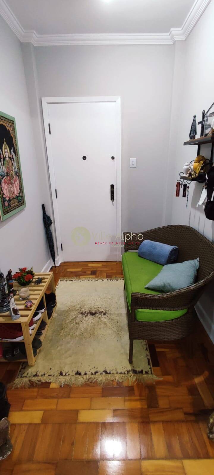 Apartamento à venda e temporada com 1 quarto, 70m² - Foto 5