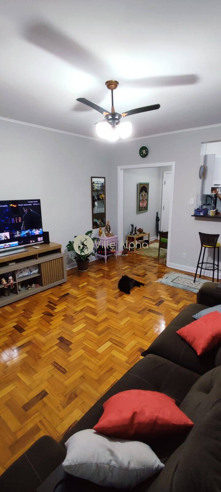 Apartamento à venda e temporada com 1 quarto, 70m² - Foto 3