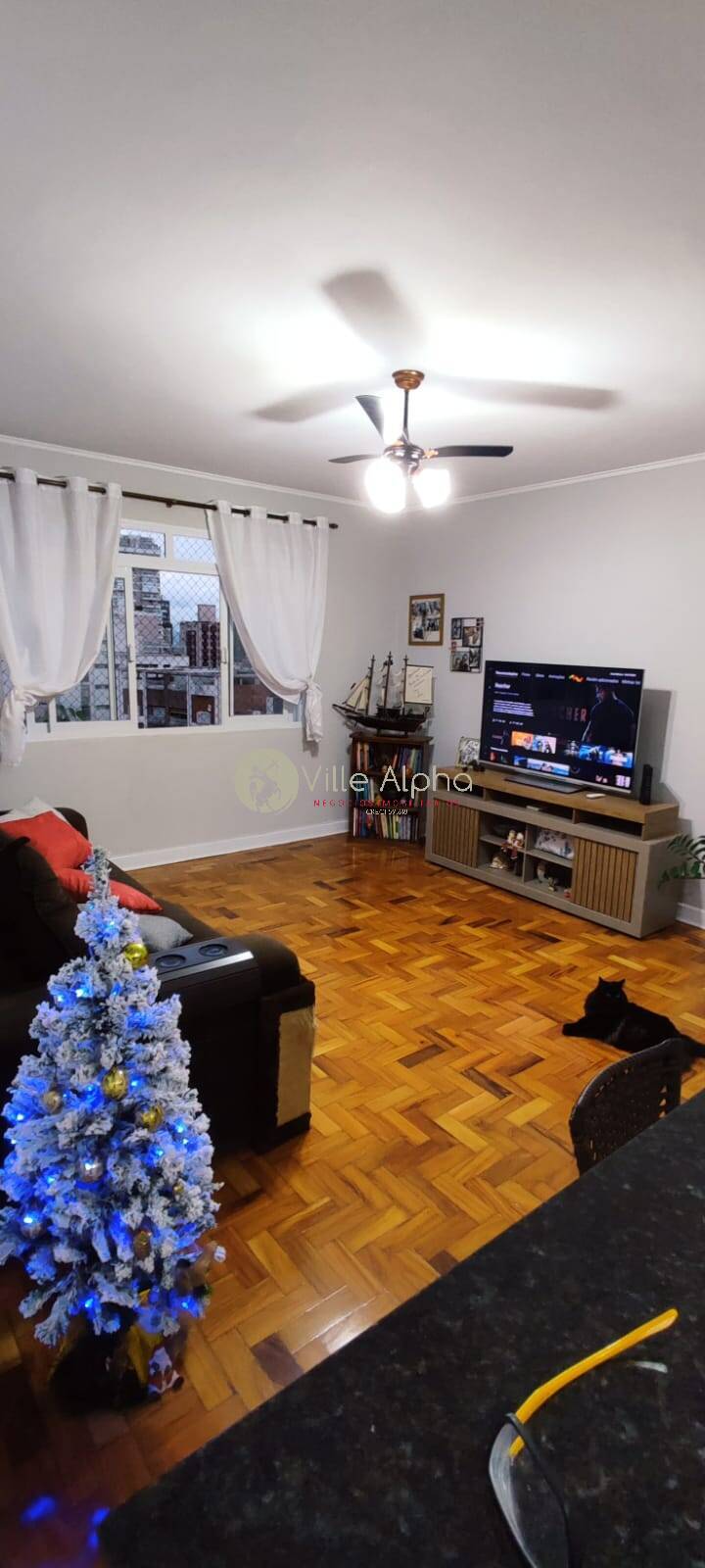 Apartamento à venda e temporada com 1 quarto, 70m² - Foto 2