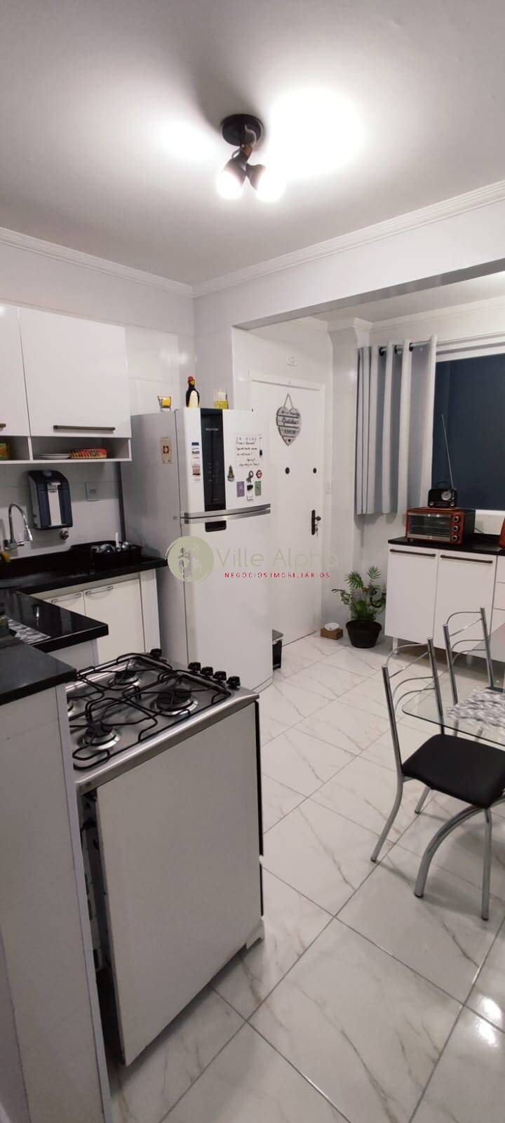 Apartamento à venda e temporada com 1 quarto, 70m² - Foto 12