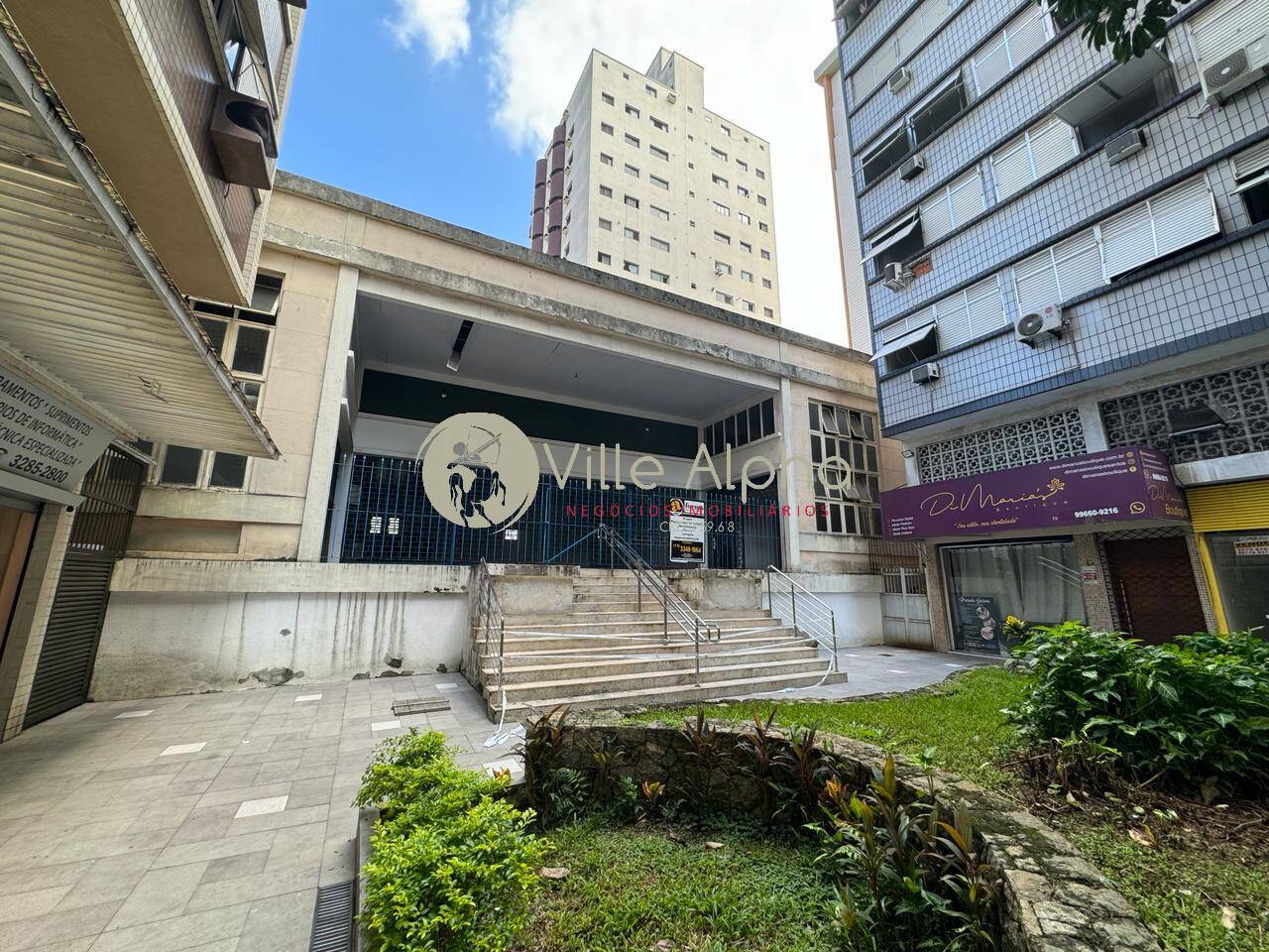 Loja-Salão à venda, 750m² - Foto 16