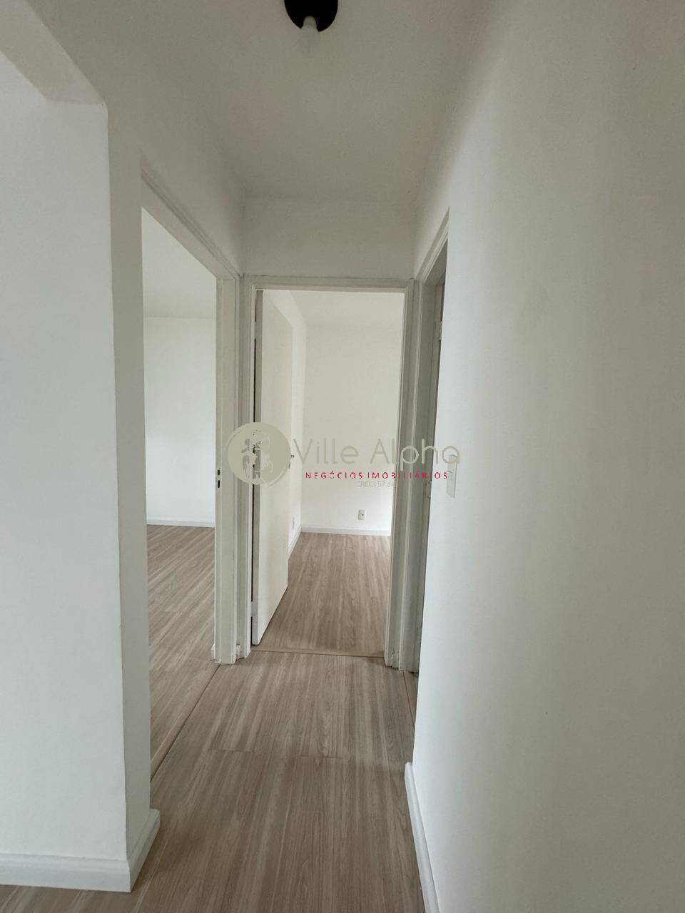 Apartamento à venda com 3 quartos, 60m² - Foto 4