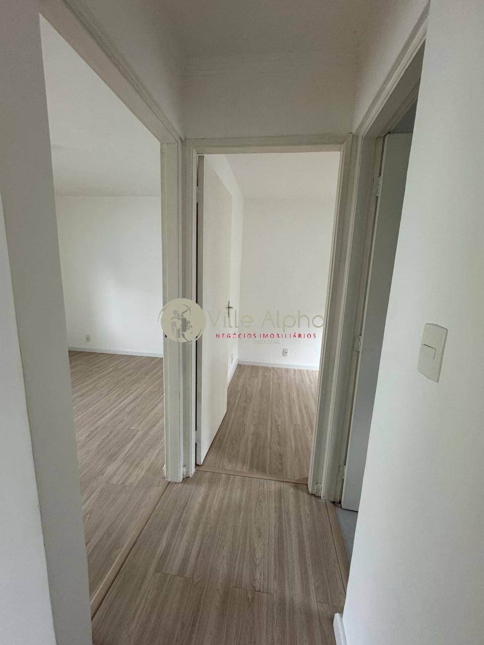 Apartamento à venda com 3 quartos, 60m² - Foto 6