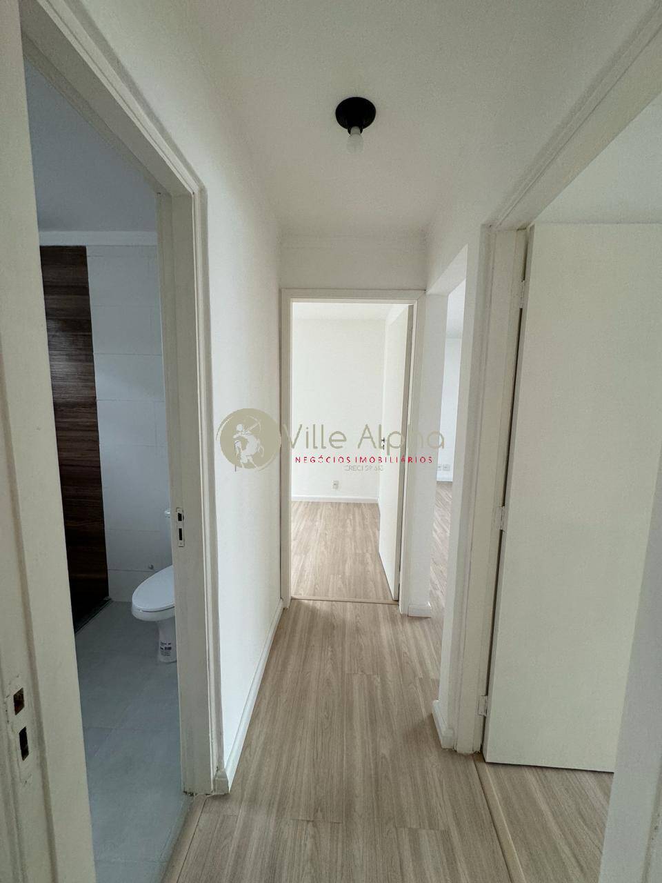 Apartamento à venda com 3 quartos, 60m² - Foto 8