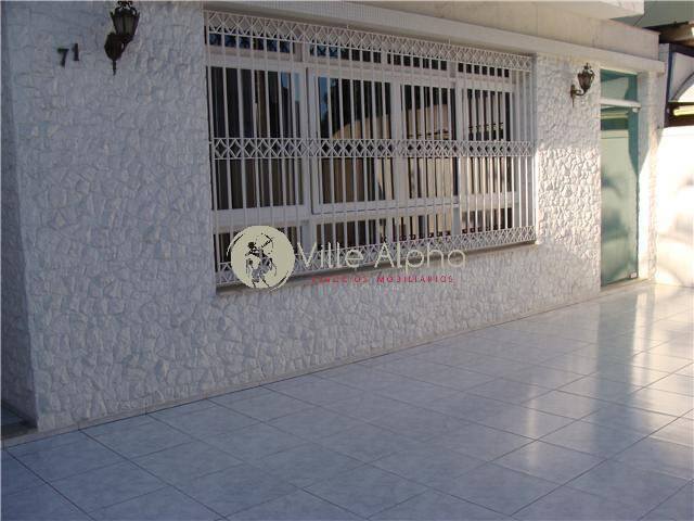 Sobrado à venda com 4 quartos, 282m² - Foto 29