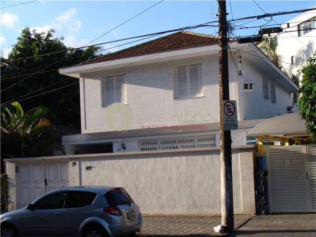 Sobrado à venda com 4 quartos, 282m² - Foto 35