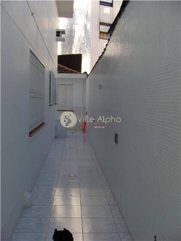 Sobrado à venda com 4 quartos, 282m² - Foto 39