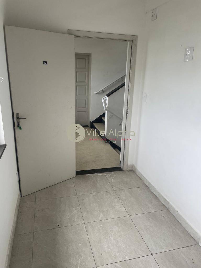 Prédio Inteiro à venda, 500m² - Foto 12