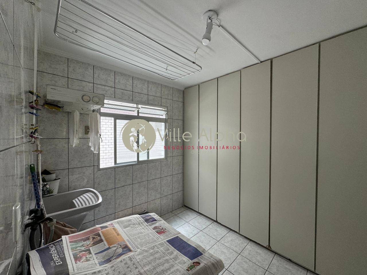 Apartamento à venda com 3 quartos, 65m² - Foto 17