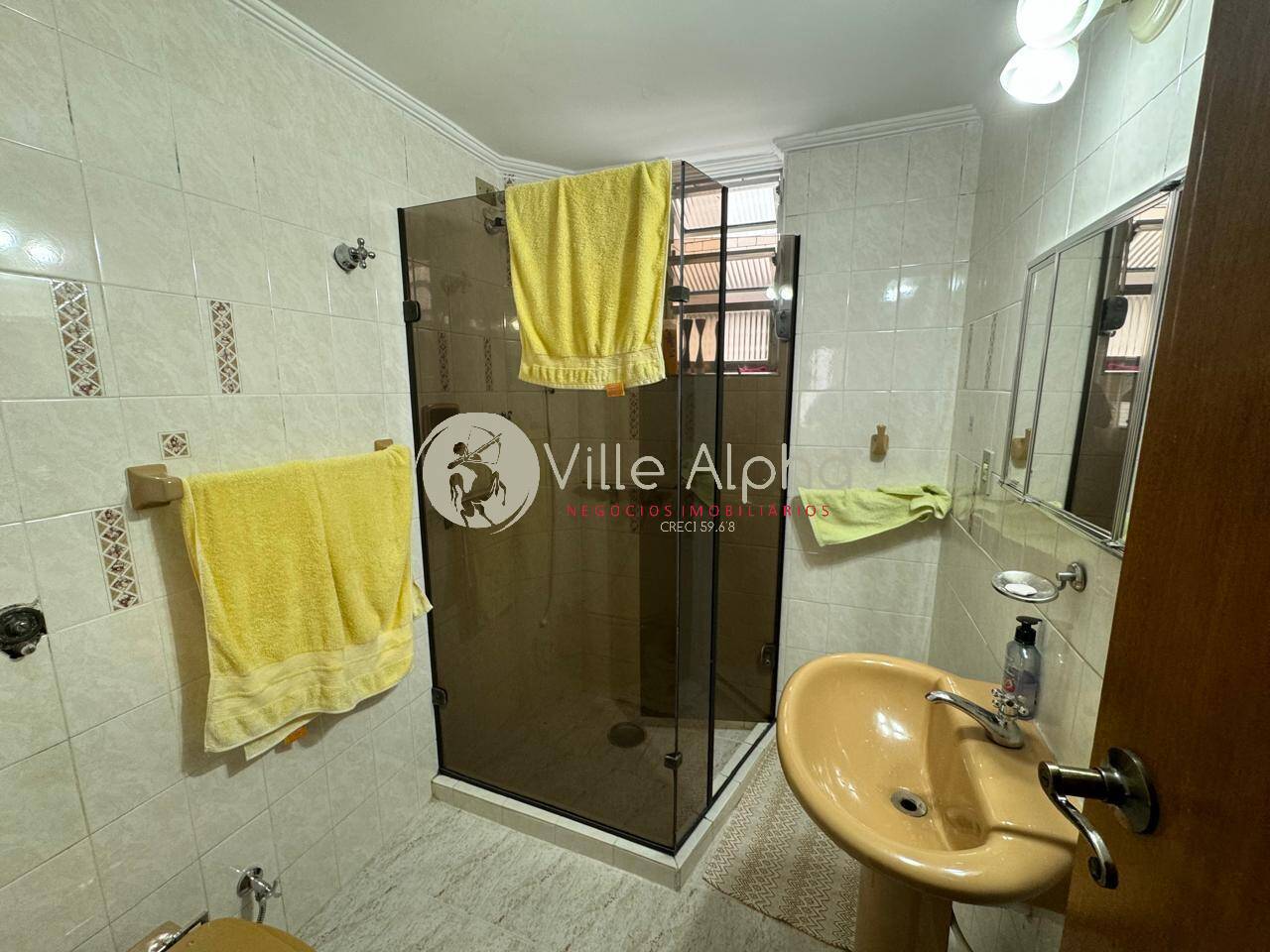 Apartamento à venda com 3 quartos, 65m² - Foto 7