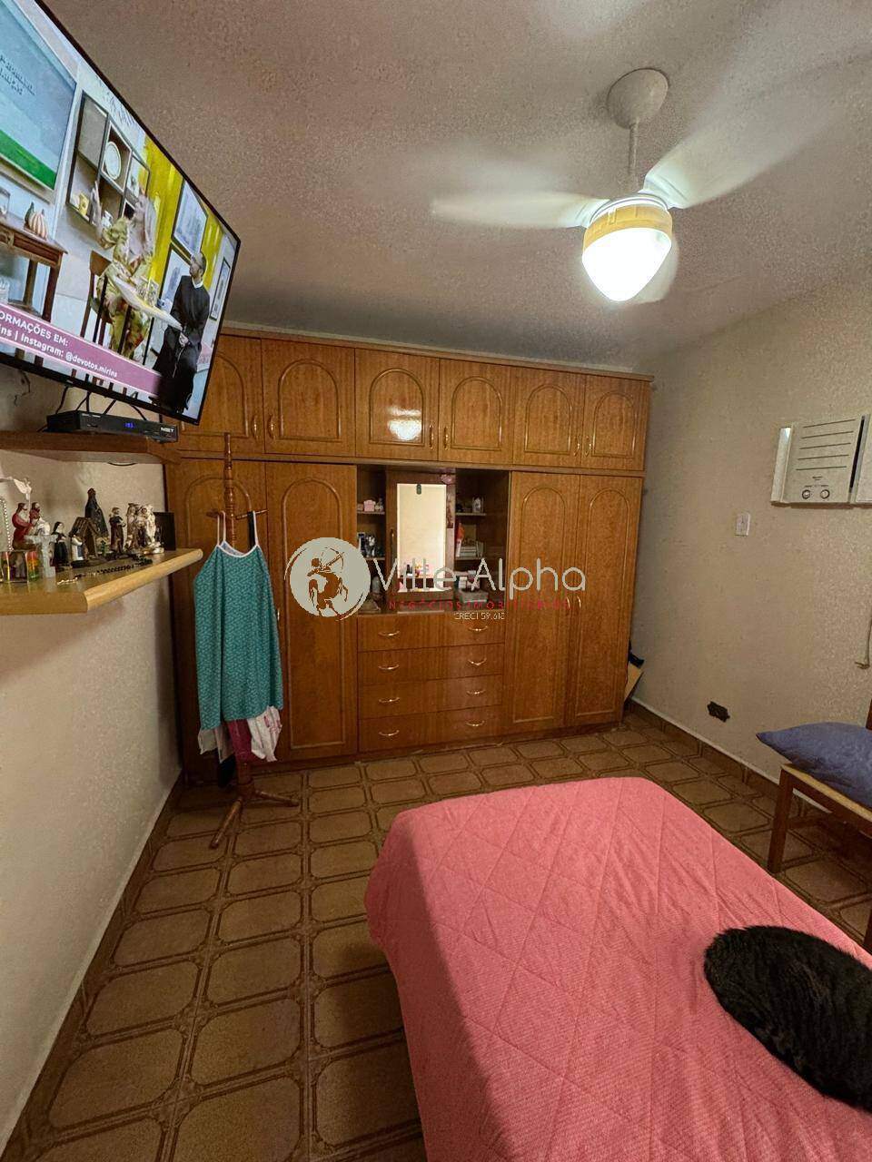 Apartamento à venda com 3 quartos, 65m² - Foto 6