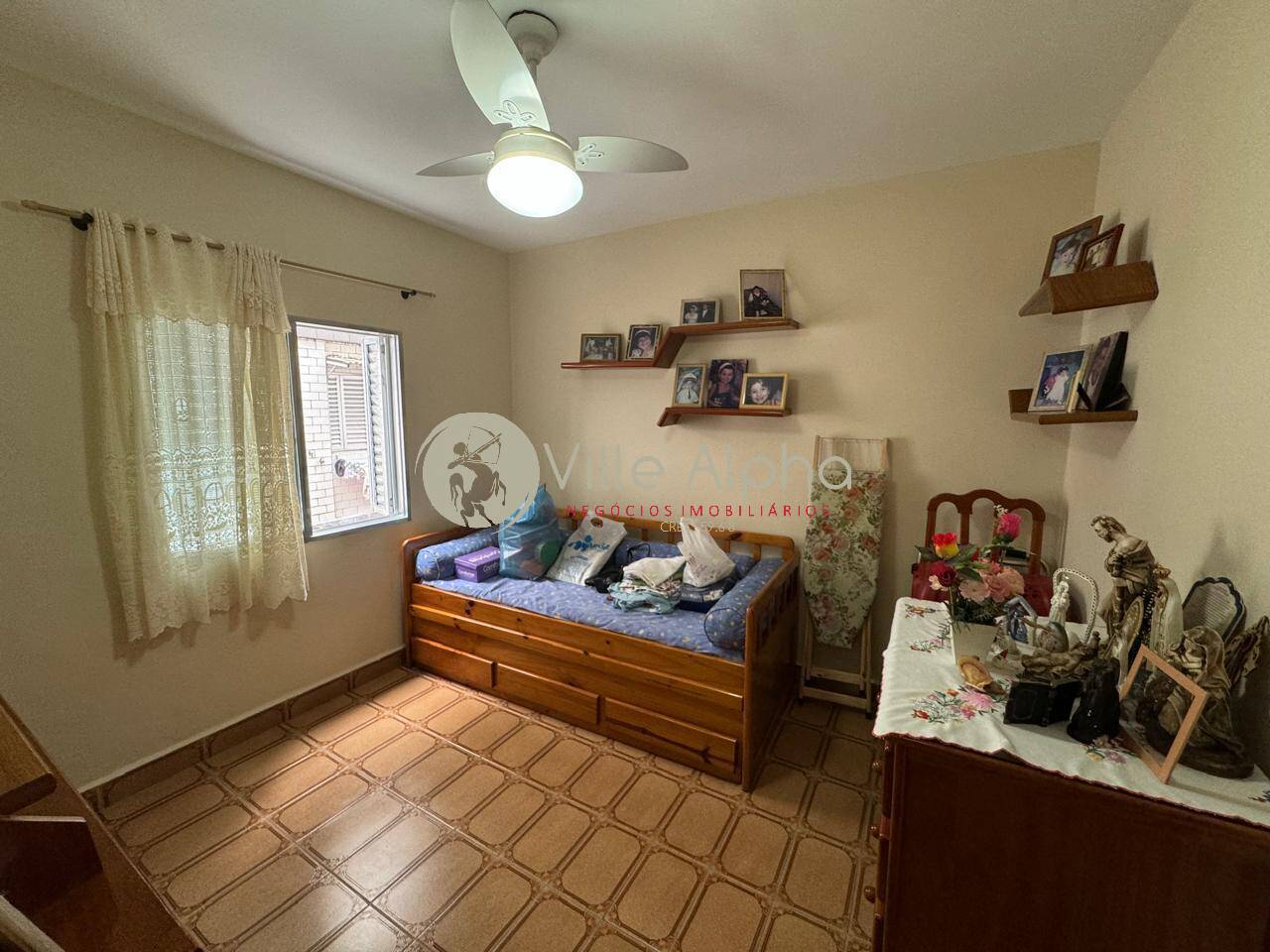 Apartamento à venda com 3 quartos, 65m² - Foto 8