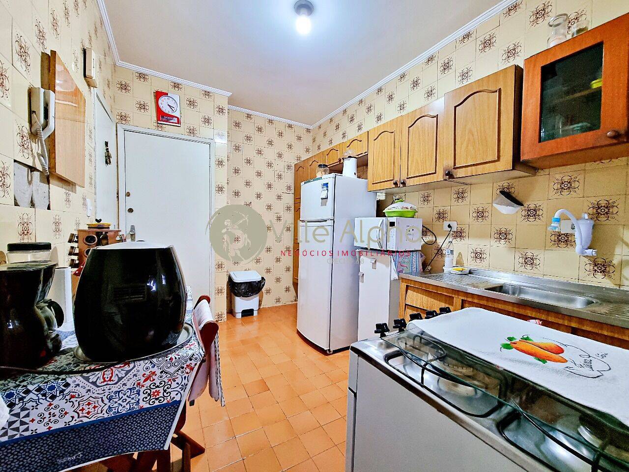 Apartamento à venda com 2 quartos, 80m² - Foto 11