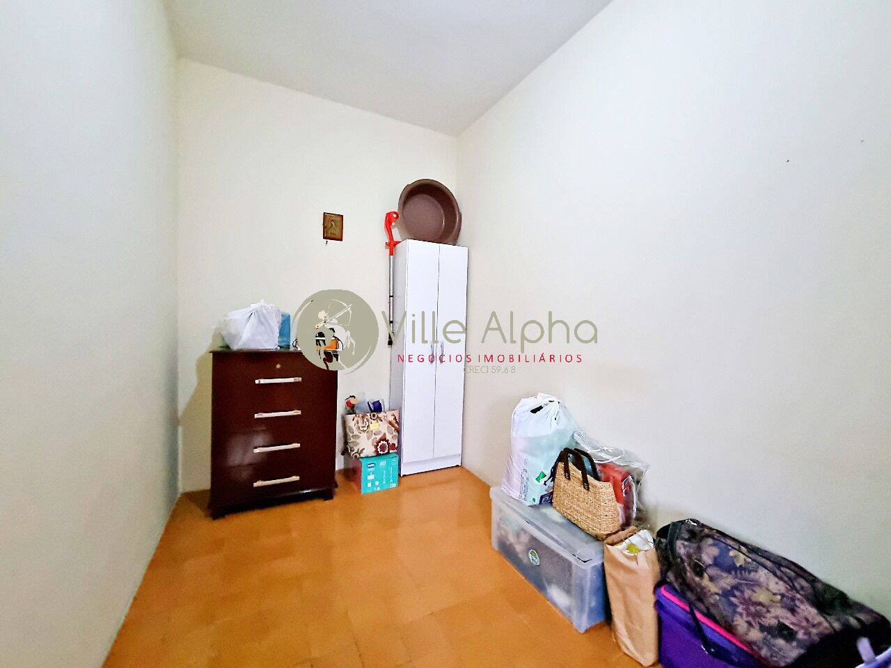 Apartamento à venda com 2 quartos, 80m² - Foto 8