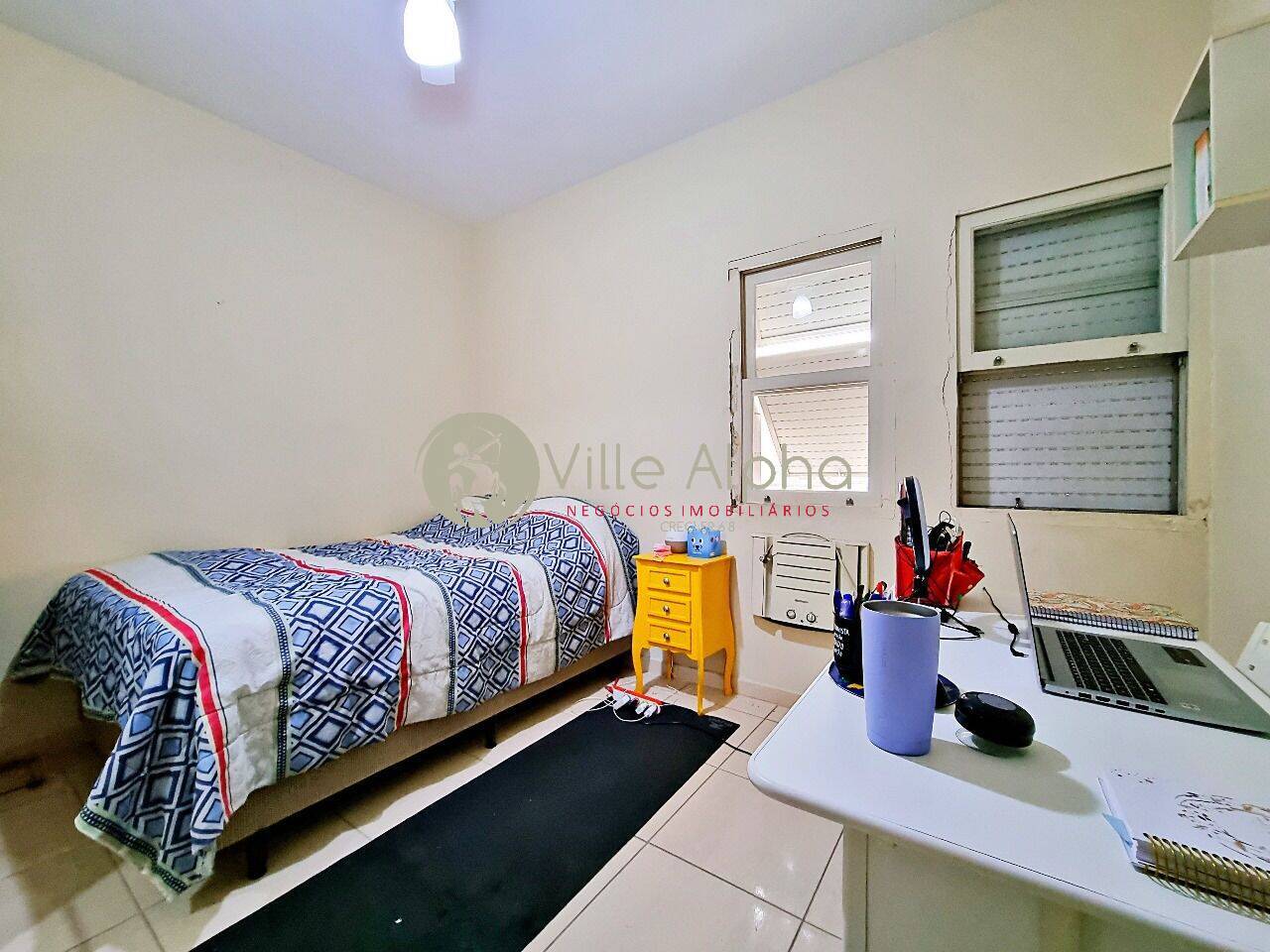 Apartamento à venda com 2 quartos, 80m² - Foto 7