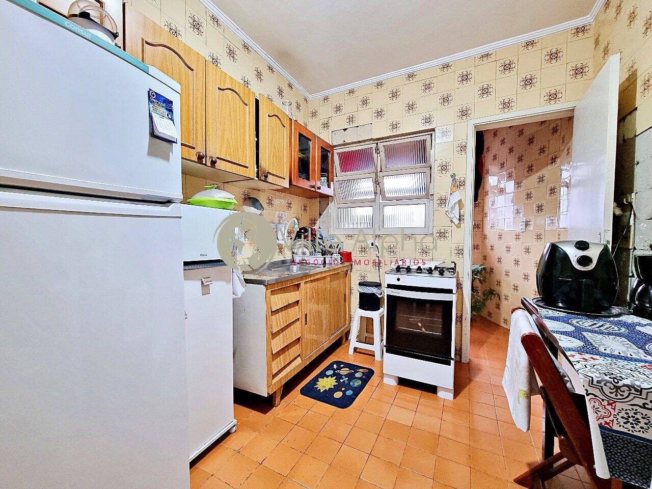 Apartamento à venda com 2 quartos, 80m² - Foto 10