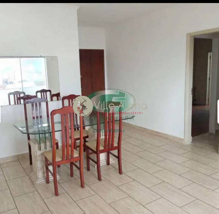 Apartamento à venda com 2 quartos, 91m² - Foto 2