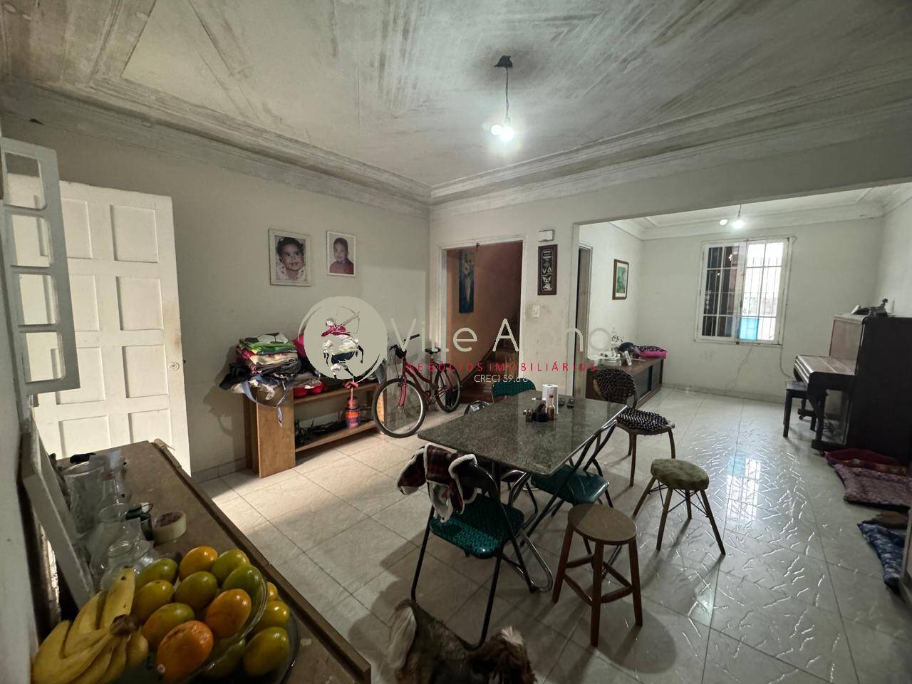 Casa à venda com 3 quartos, 130m² - Foto 2