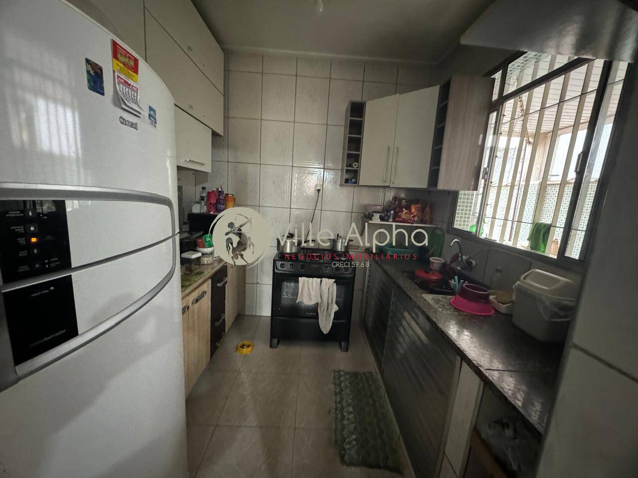 Casa à venda com 3 quartos, 130m² - Foto 14