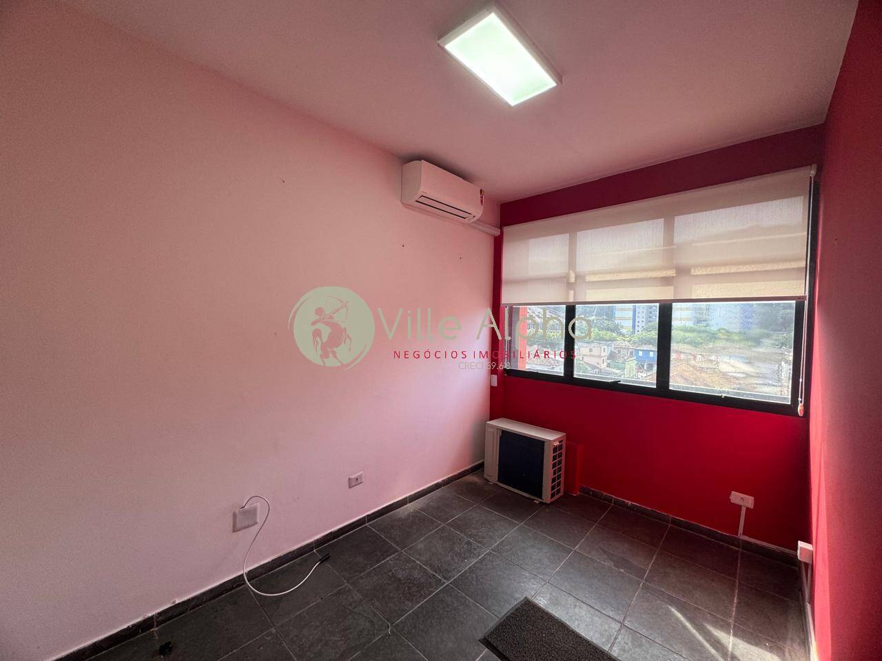 Conjunto Comercial-Sala à venda, 50m² - Foto 7