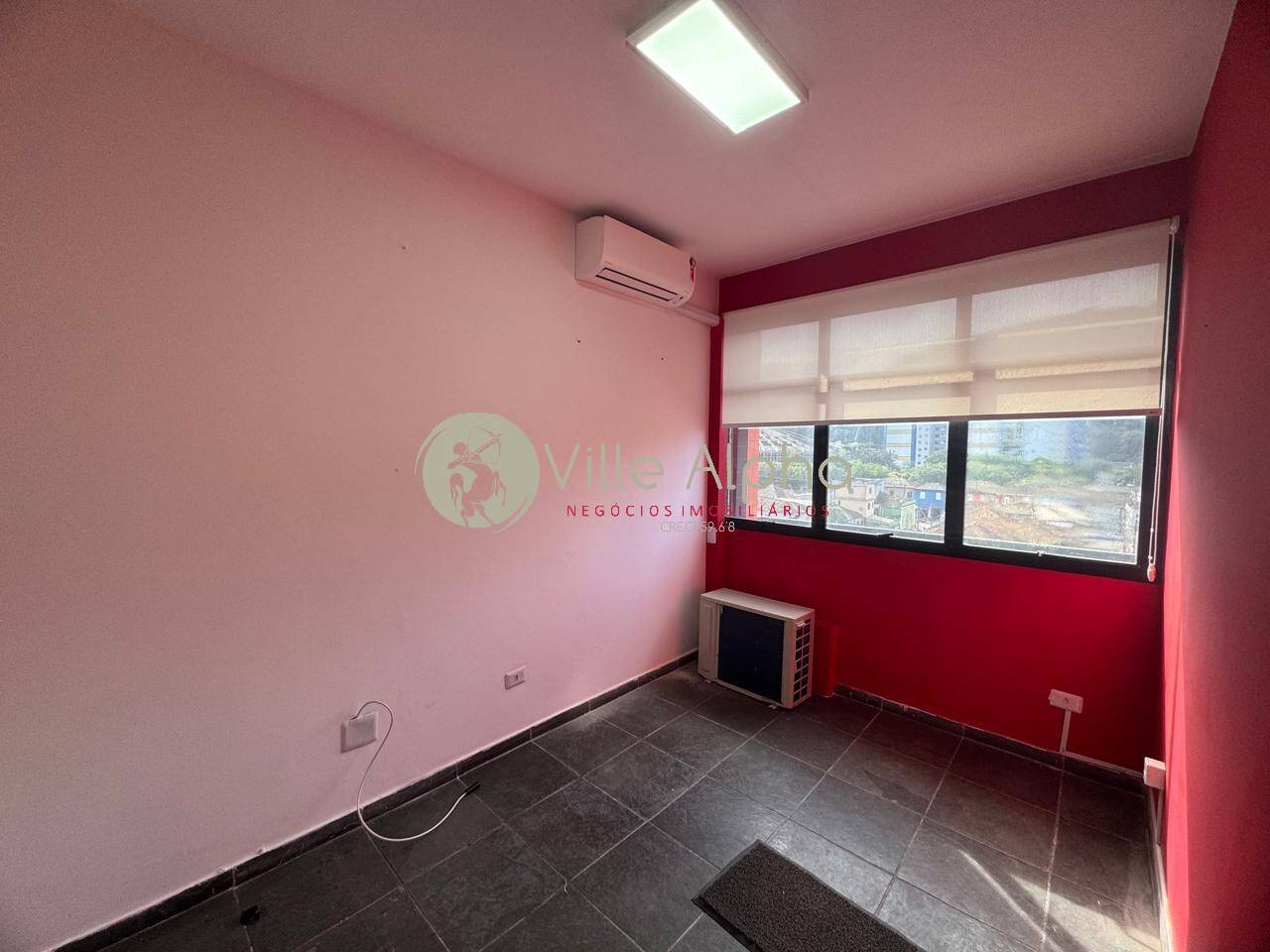 Conjunto Comercial-Sala à venda, 50m² - Foto 8