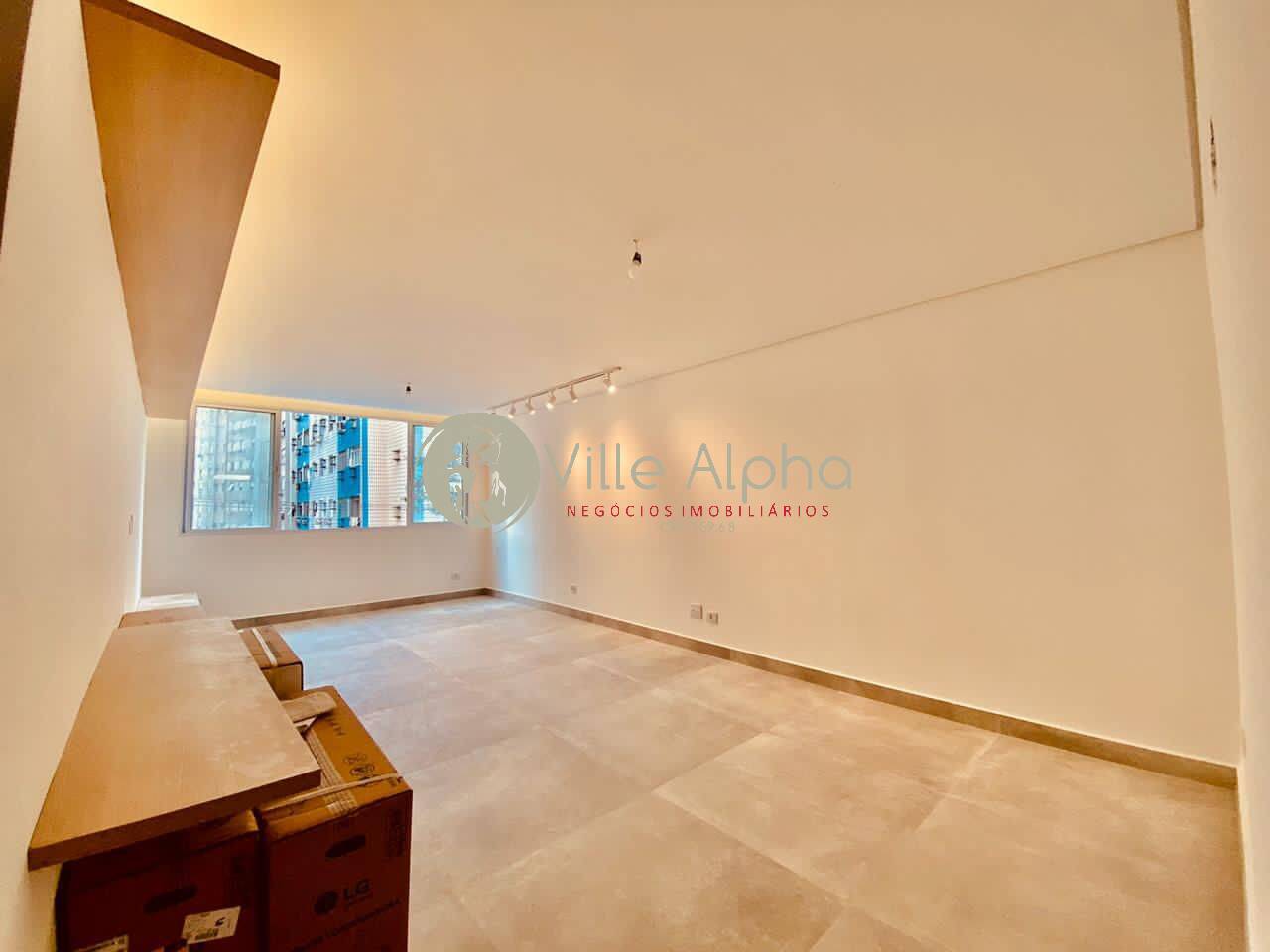 Apartamento à venda e aluguel com 3 quartos, 127m² - Foto 6