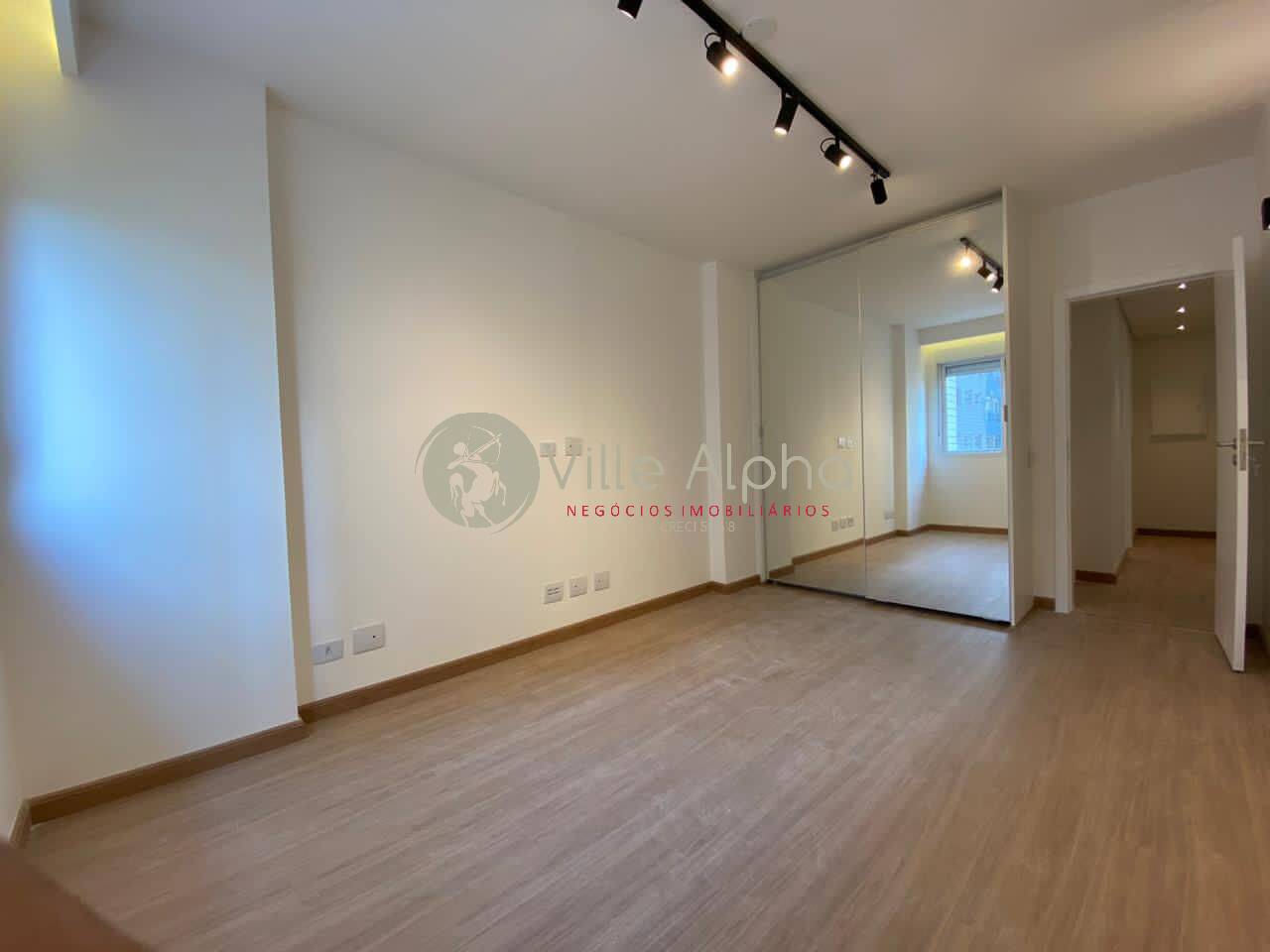 Apartamento à venda e aluguel com 3 quartos, 127m² - Foto 1