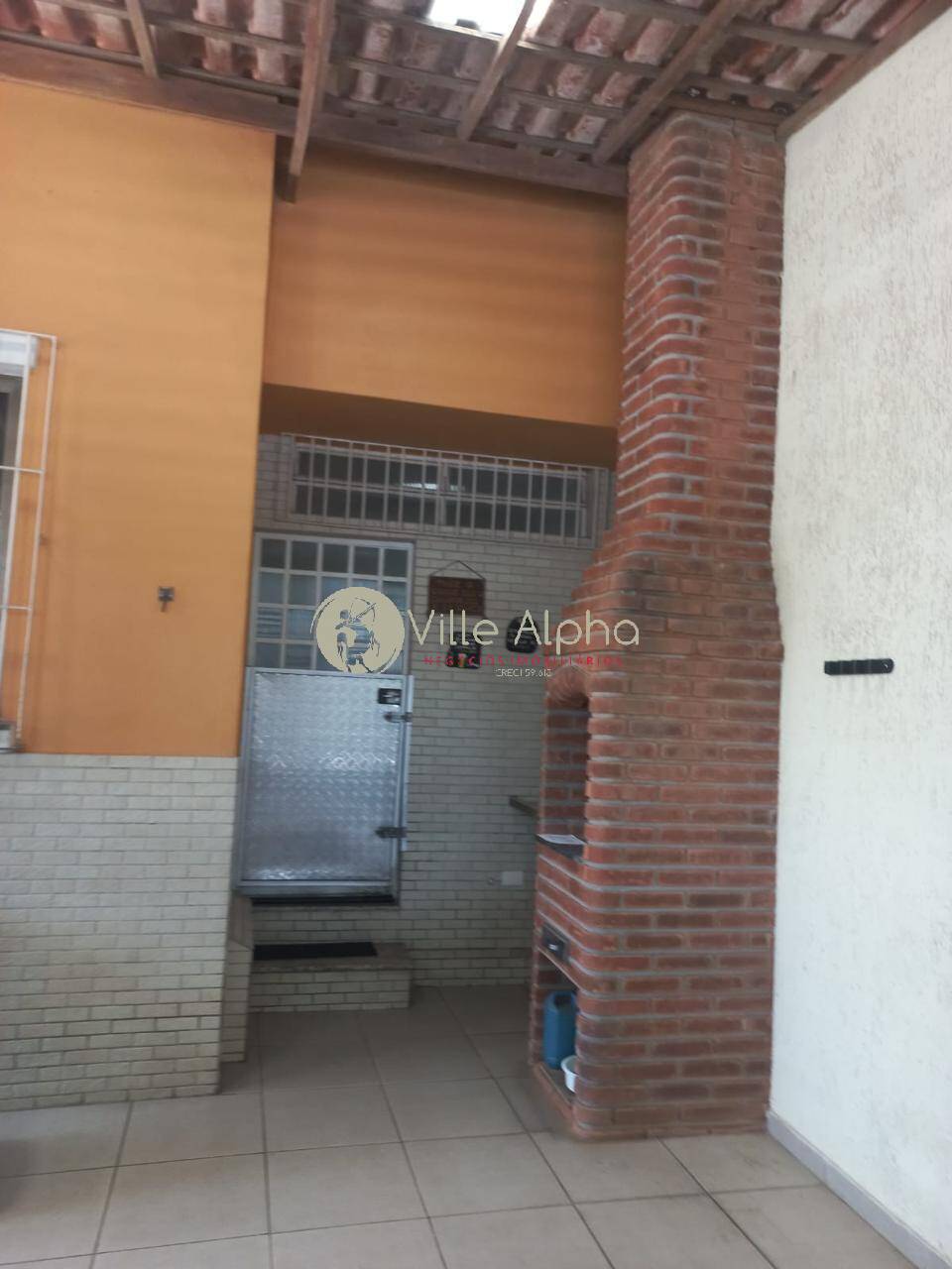 Sobrado à venda com 3 quartos, 177m² - Foto 12