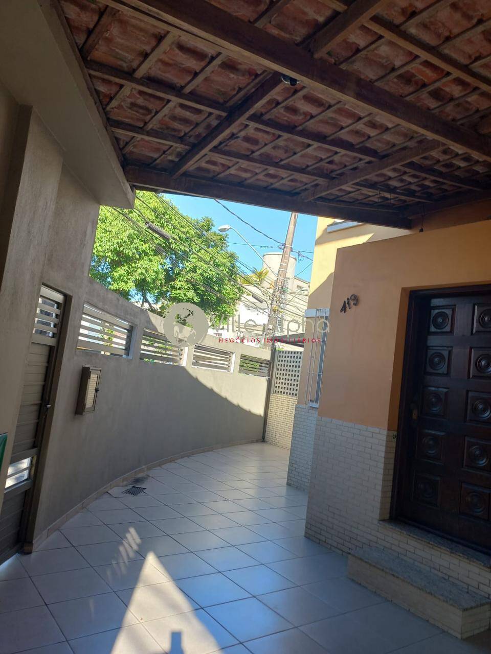 Sobrado à venda com 3 quartos, 177m² - Foto 3