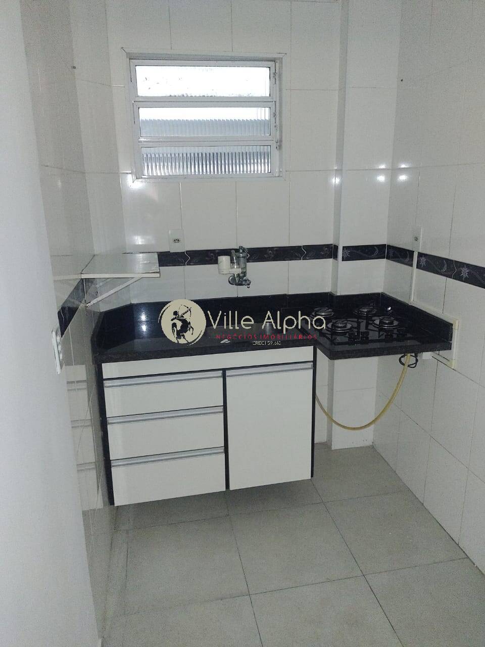 Apartamento à venda com 1 quarto, 28m² - Foto 10