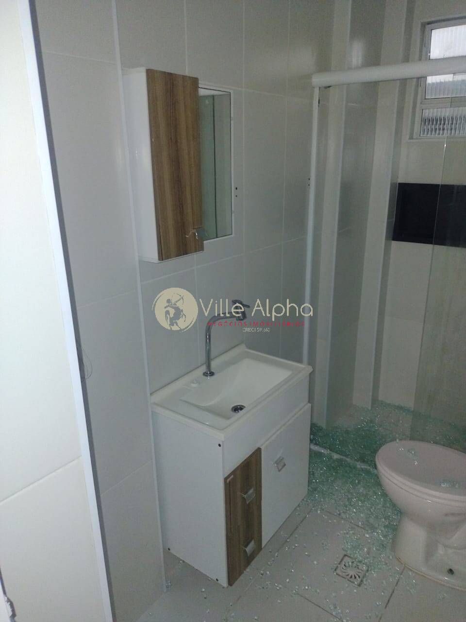 Apartamento à venda com 1 quarto, 28m² - Foto 7